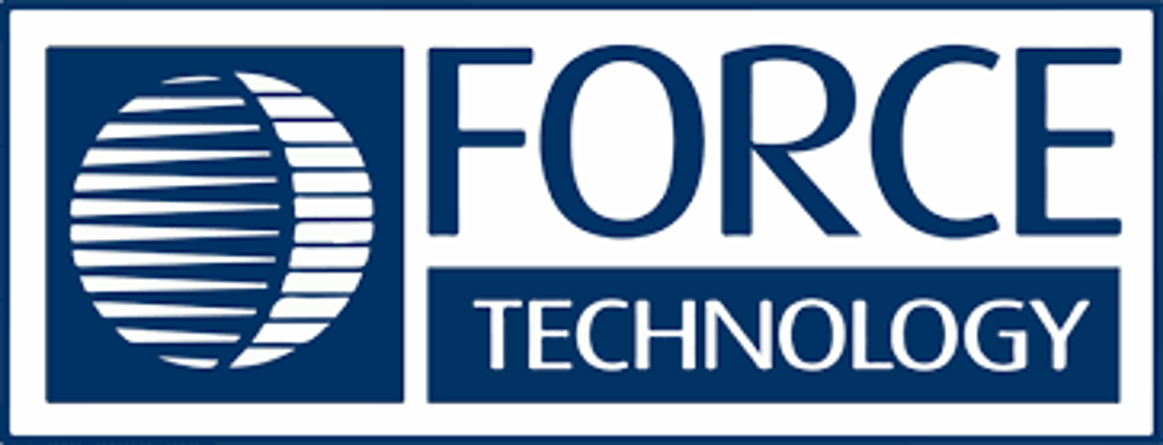 Force Technology logo