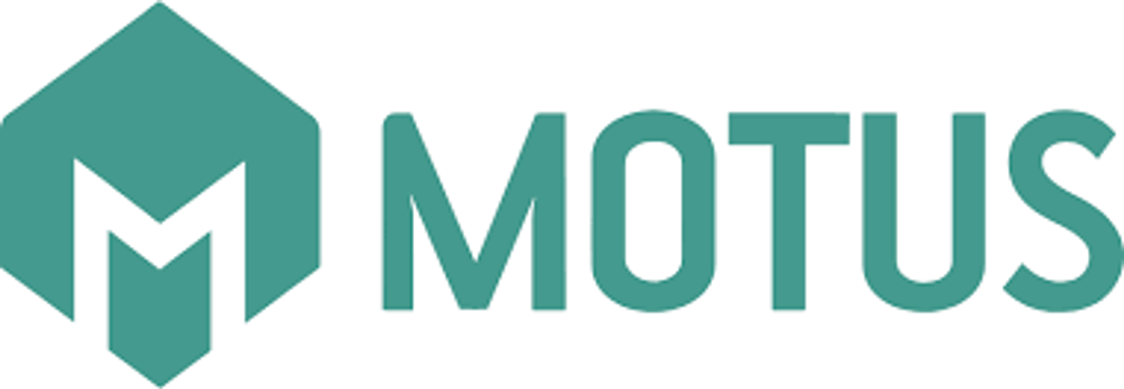 Motus logo