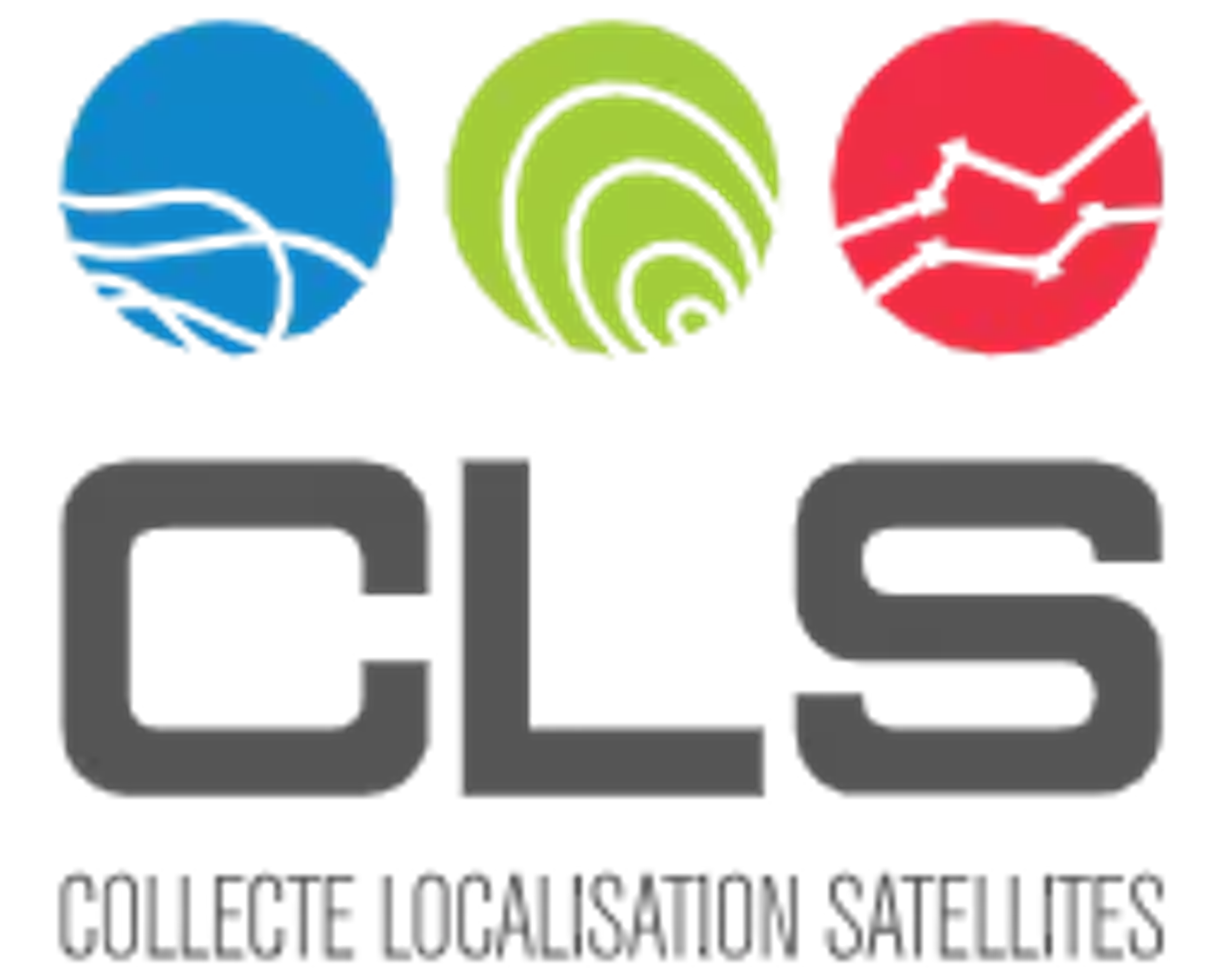 CLS logo