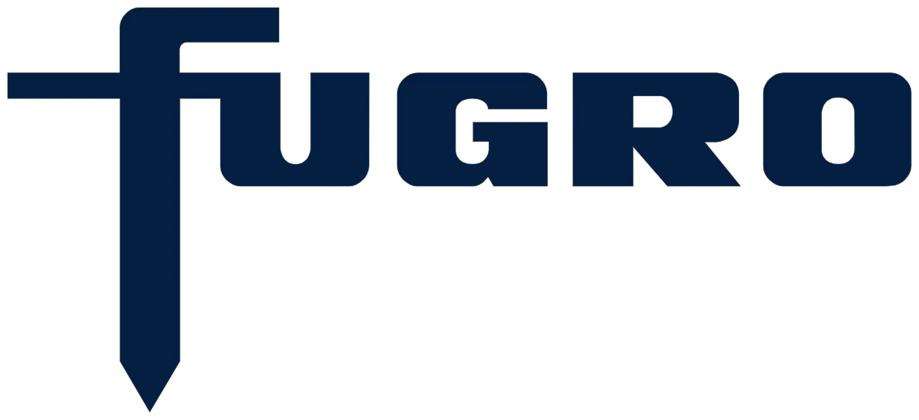 Fugro logo