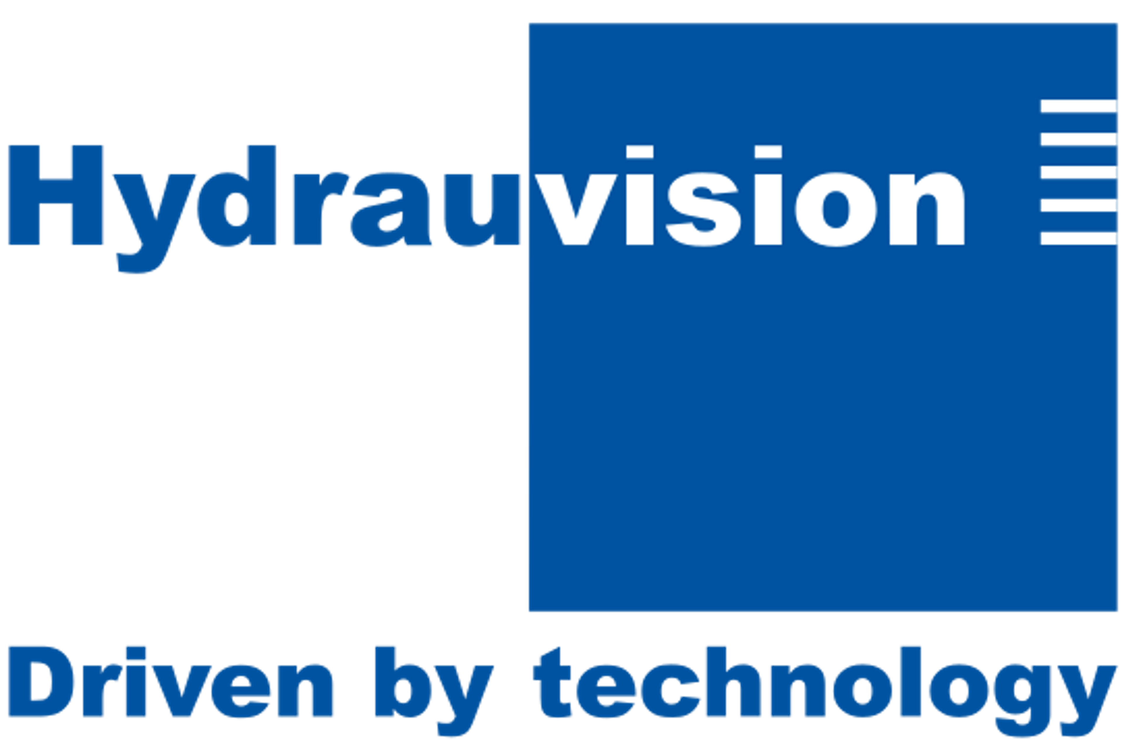 Hydrauvision logo