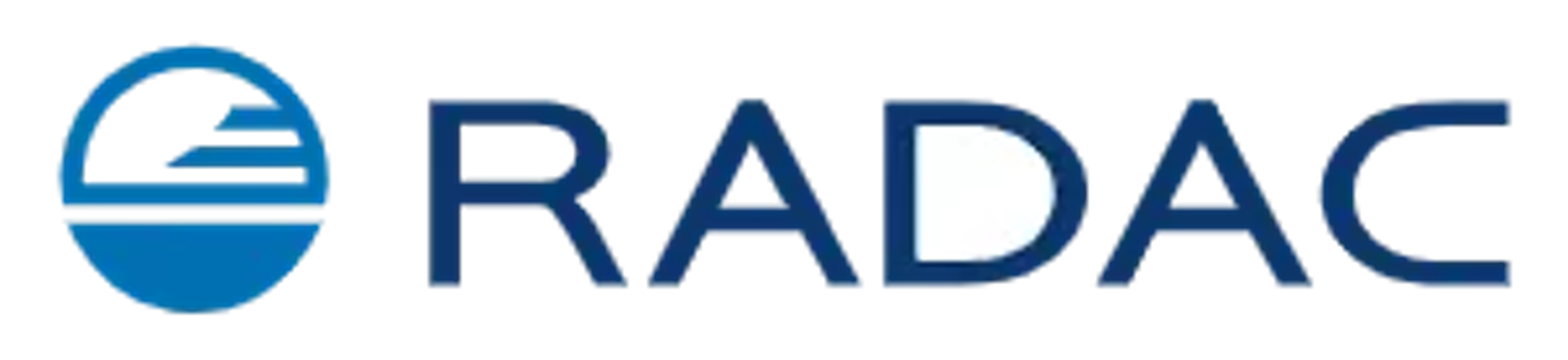 Radac logo