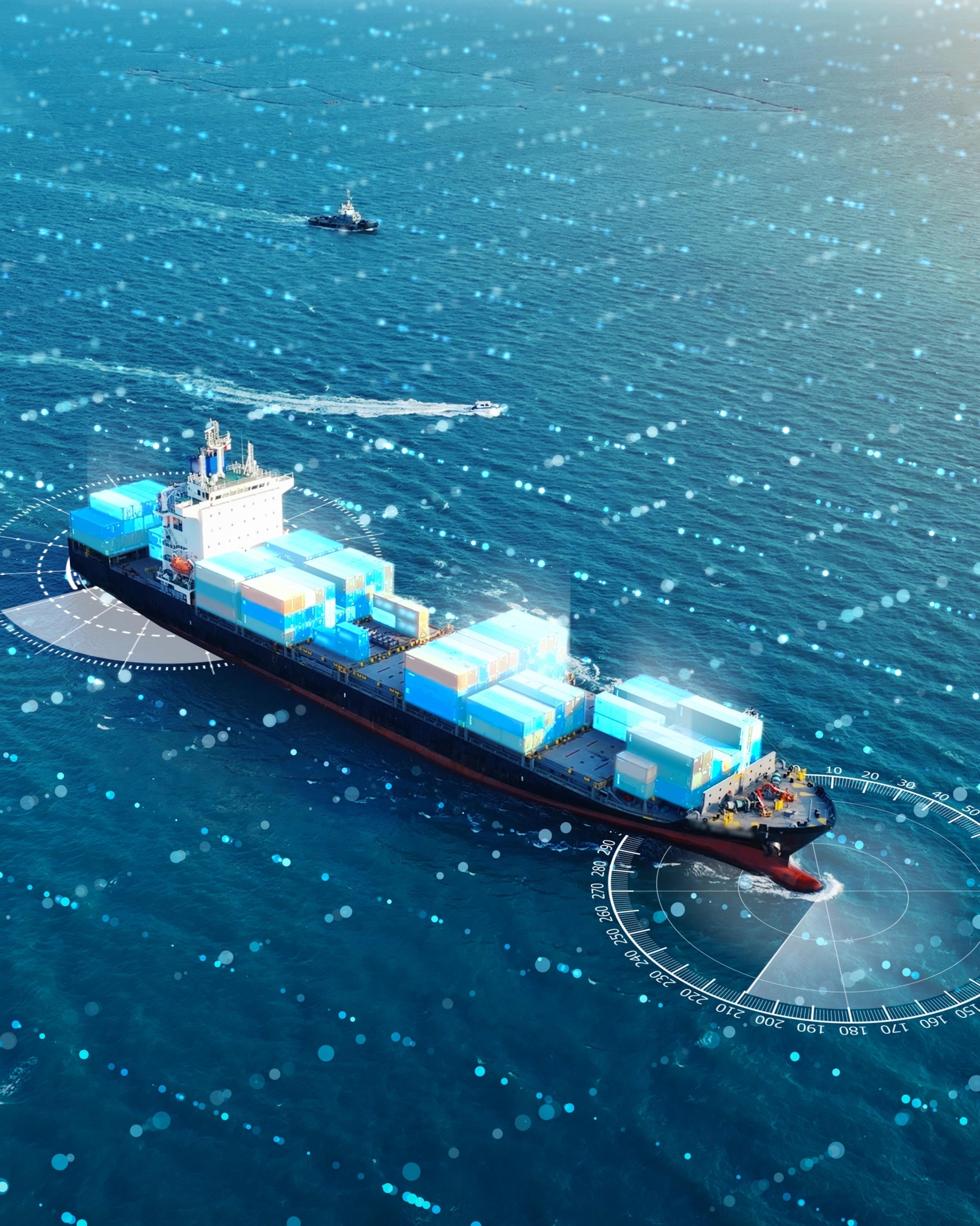 Operational Efficiency and Fuel Optimization