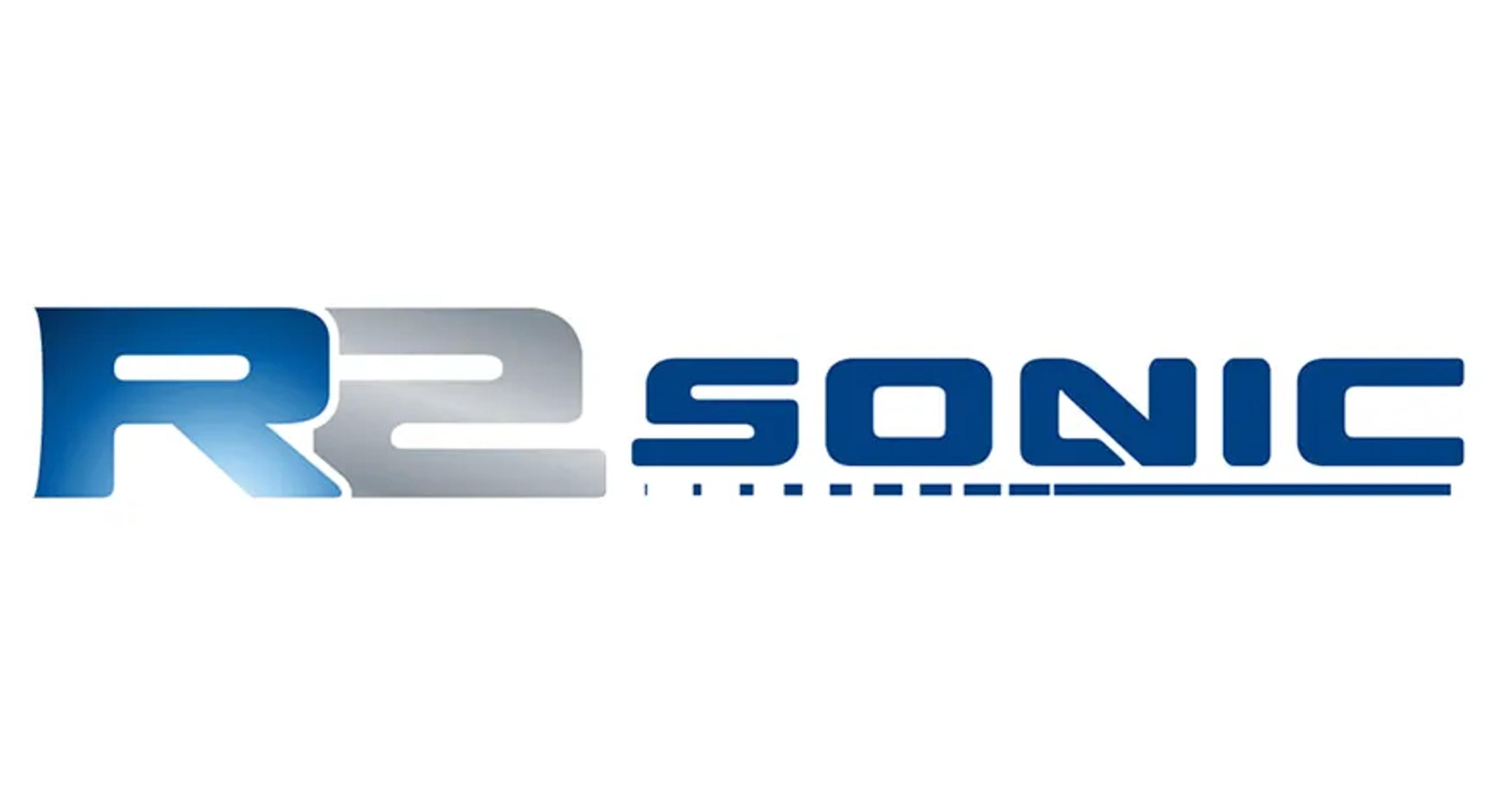 R2 Sonic logo