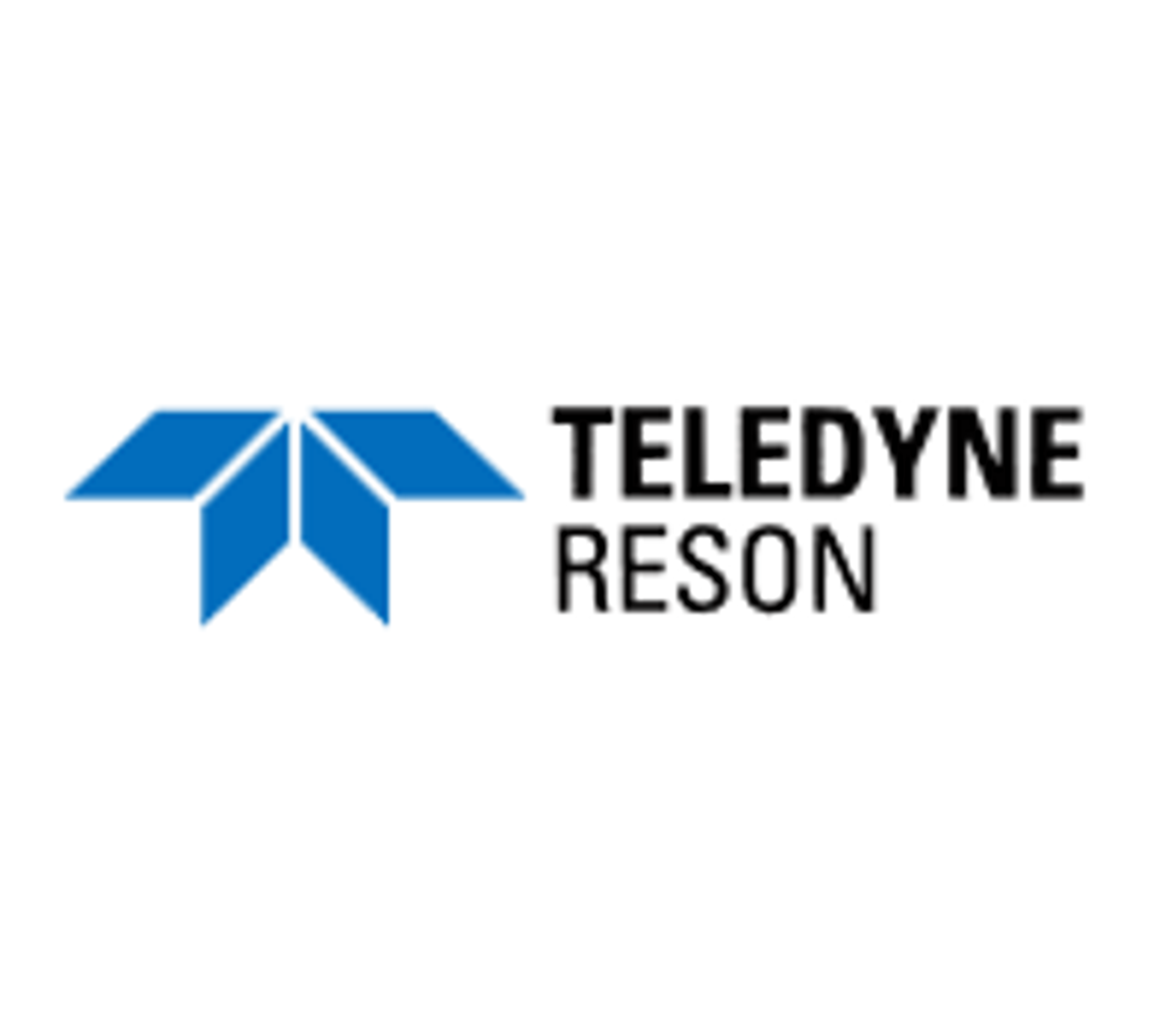 Teledyne Reson logo