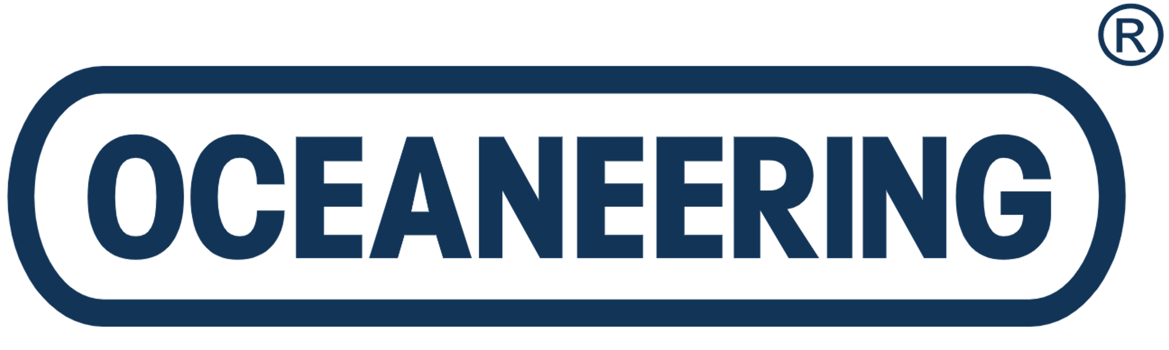 Oceaneering logo