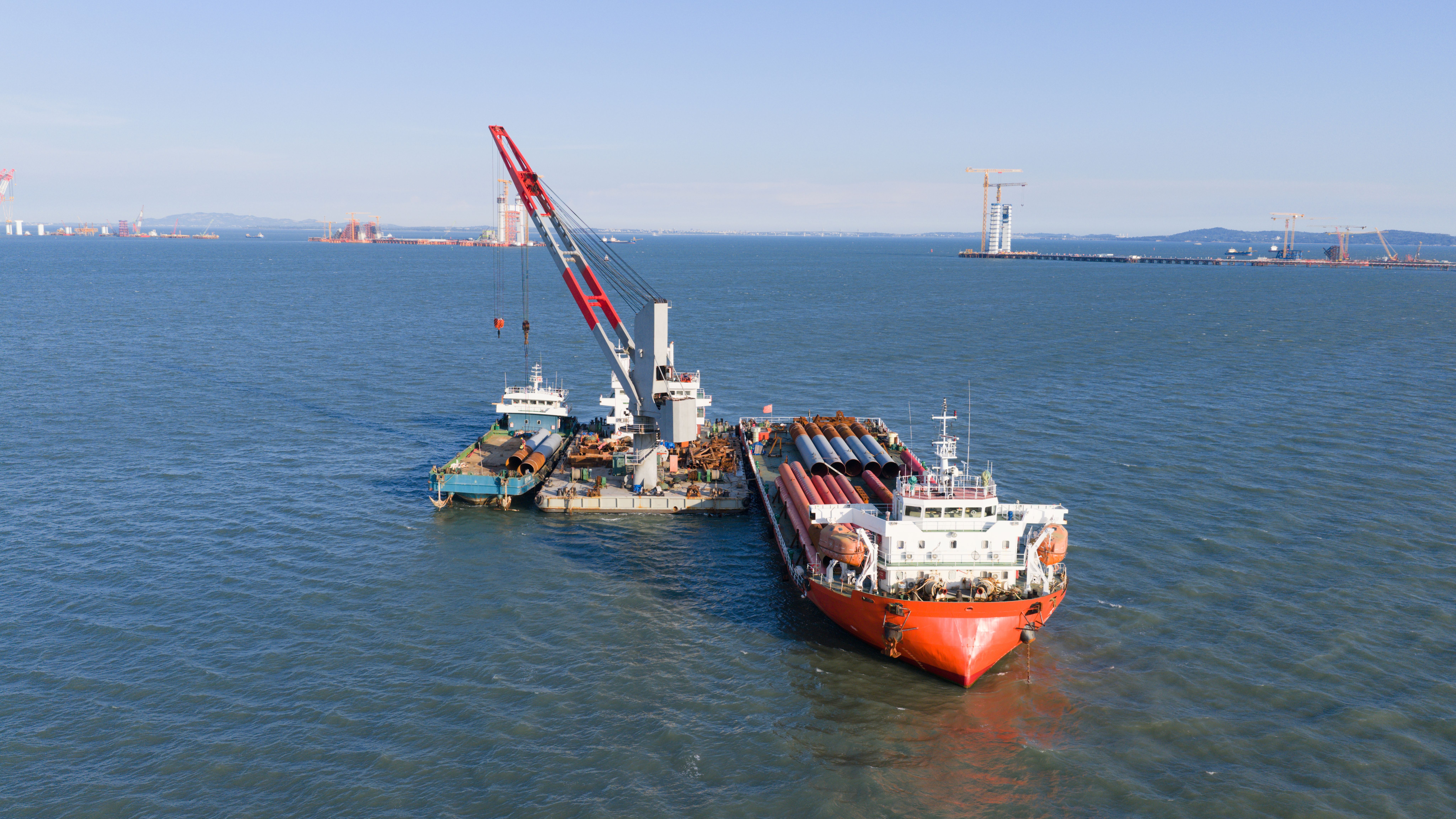 Cargo and passenger safety