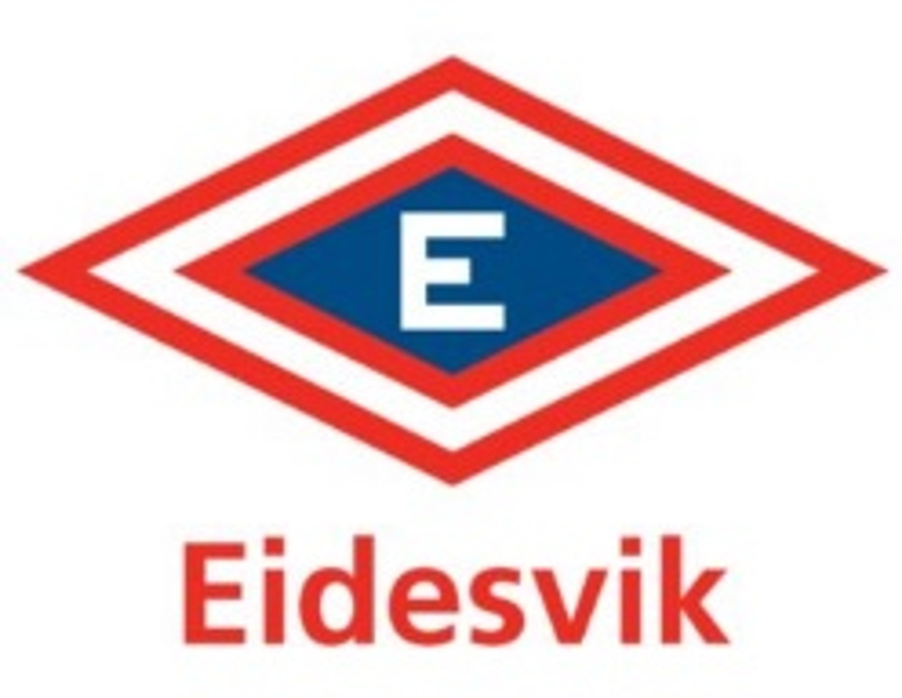 Eidesvik logo