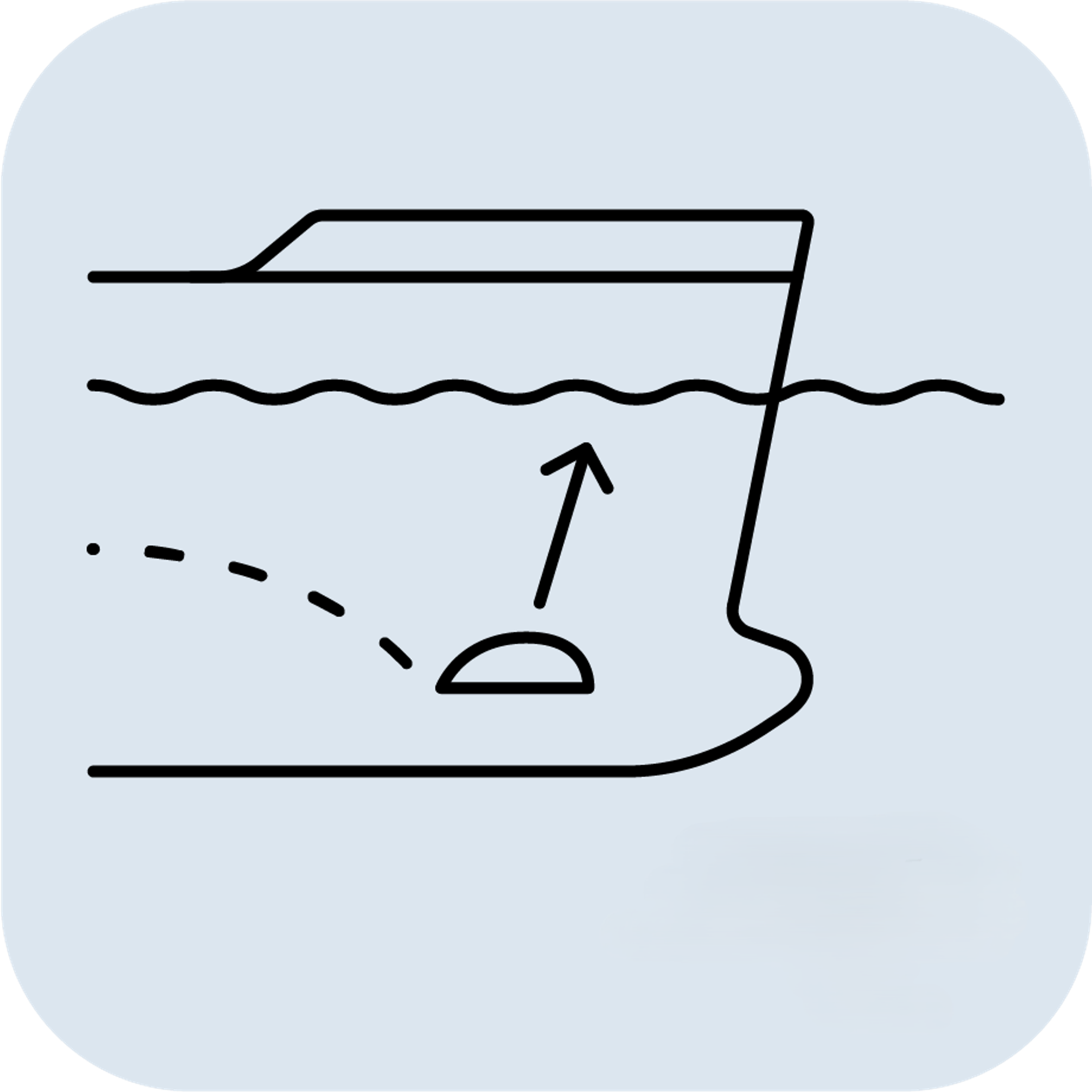 Stabilising Fins preview