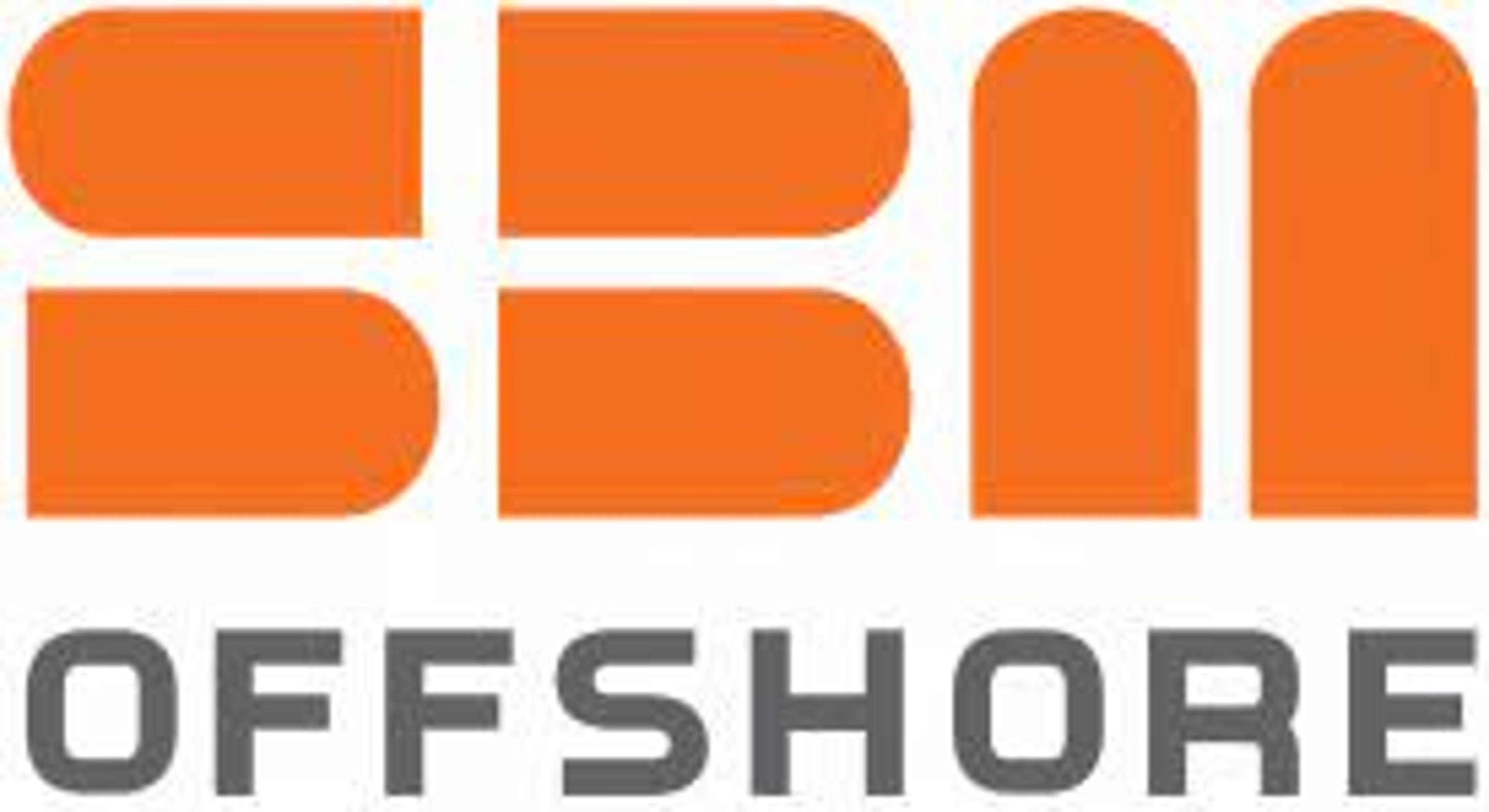 SBM Offshore logo