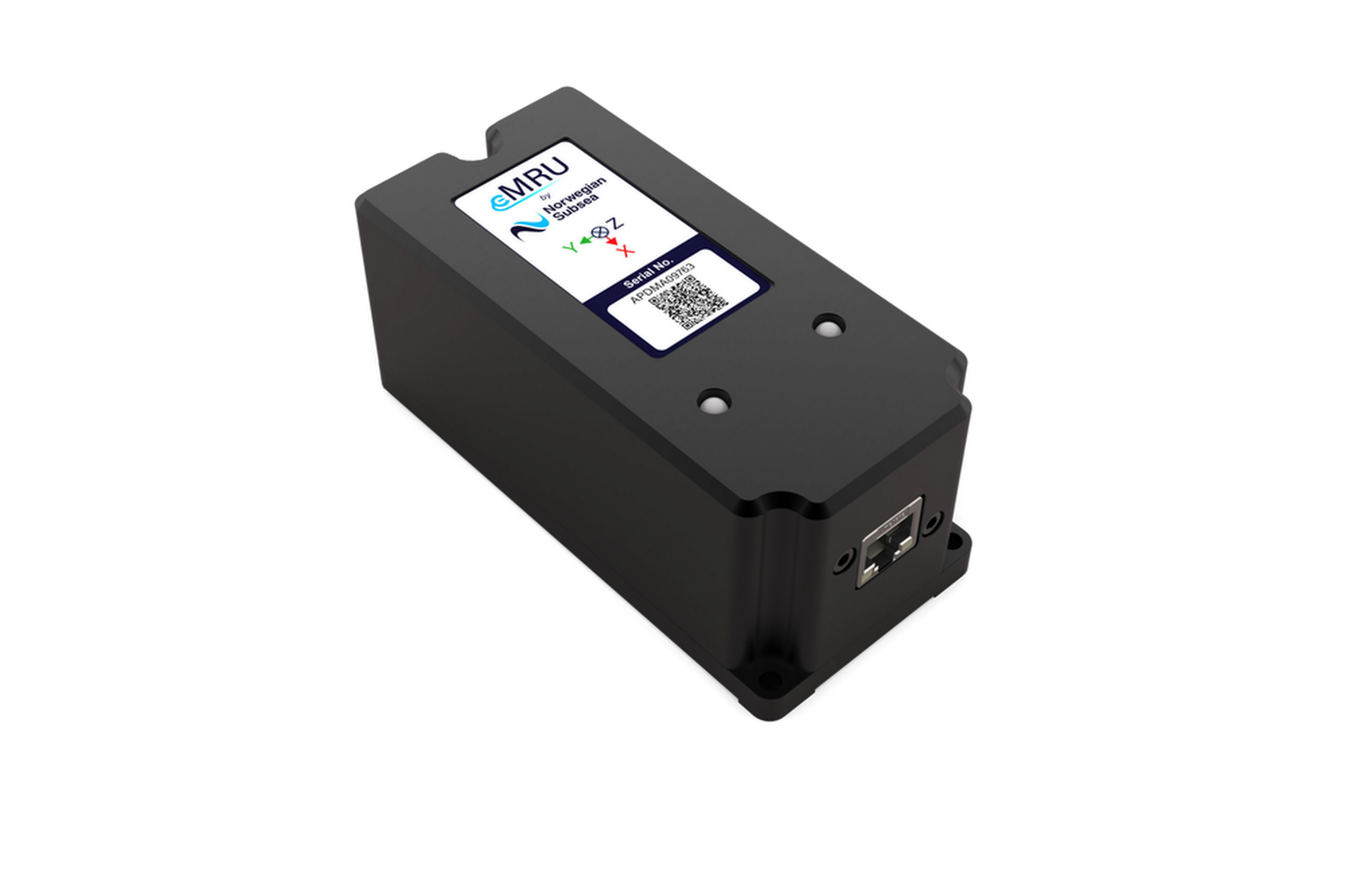 picture of our MRU Compact