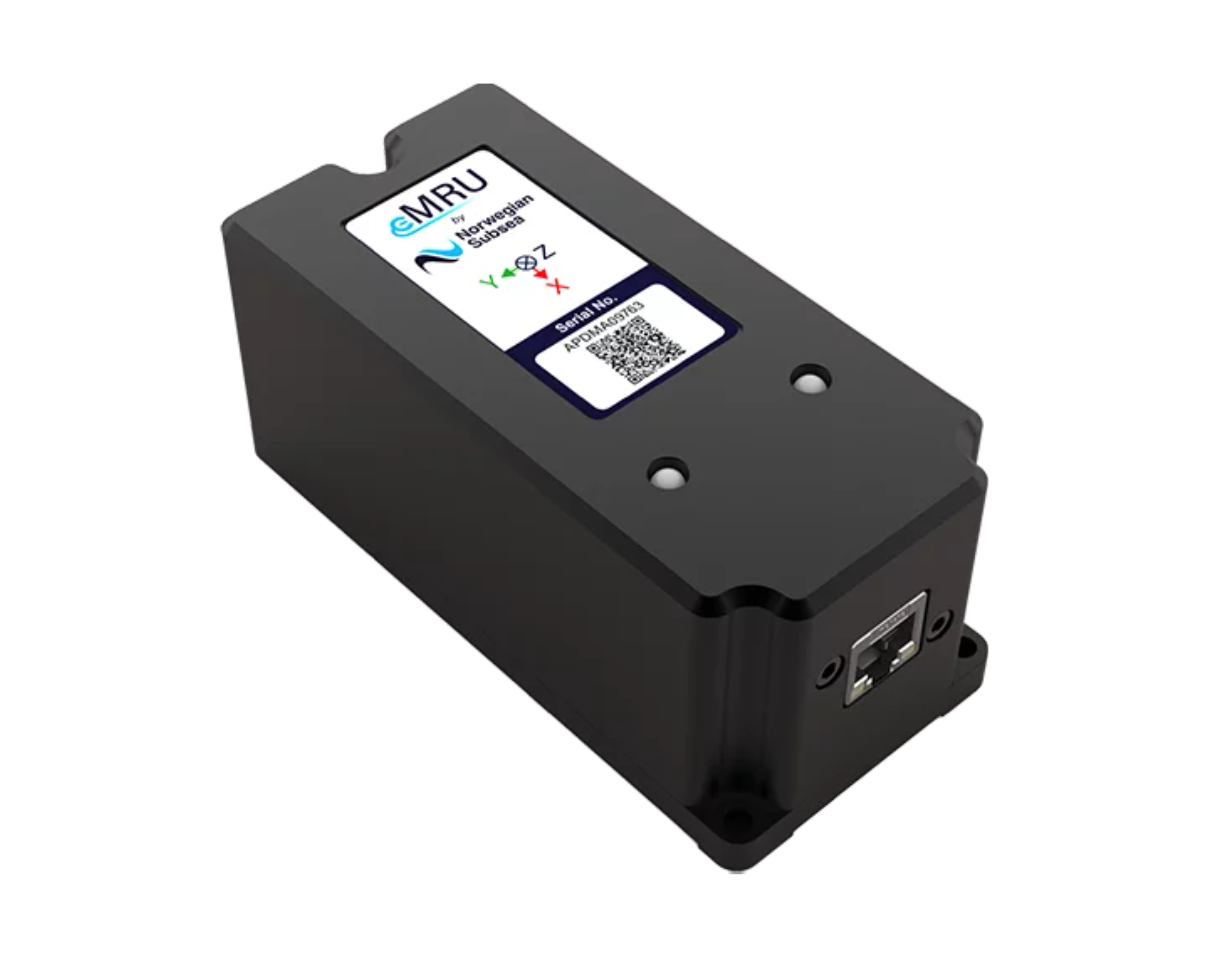 picture of our MRU Compact