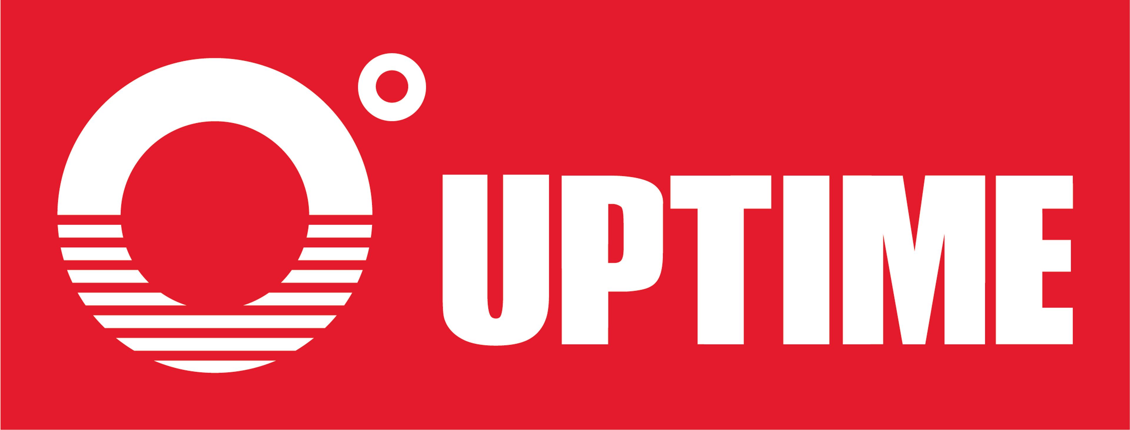Uptime logo