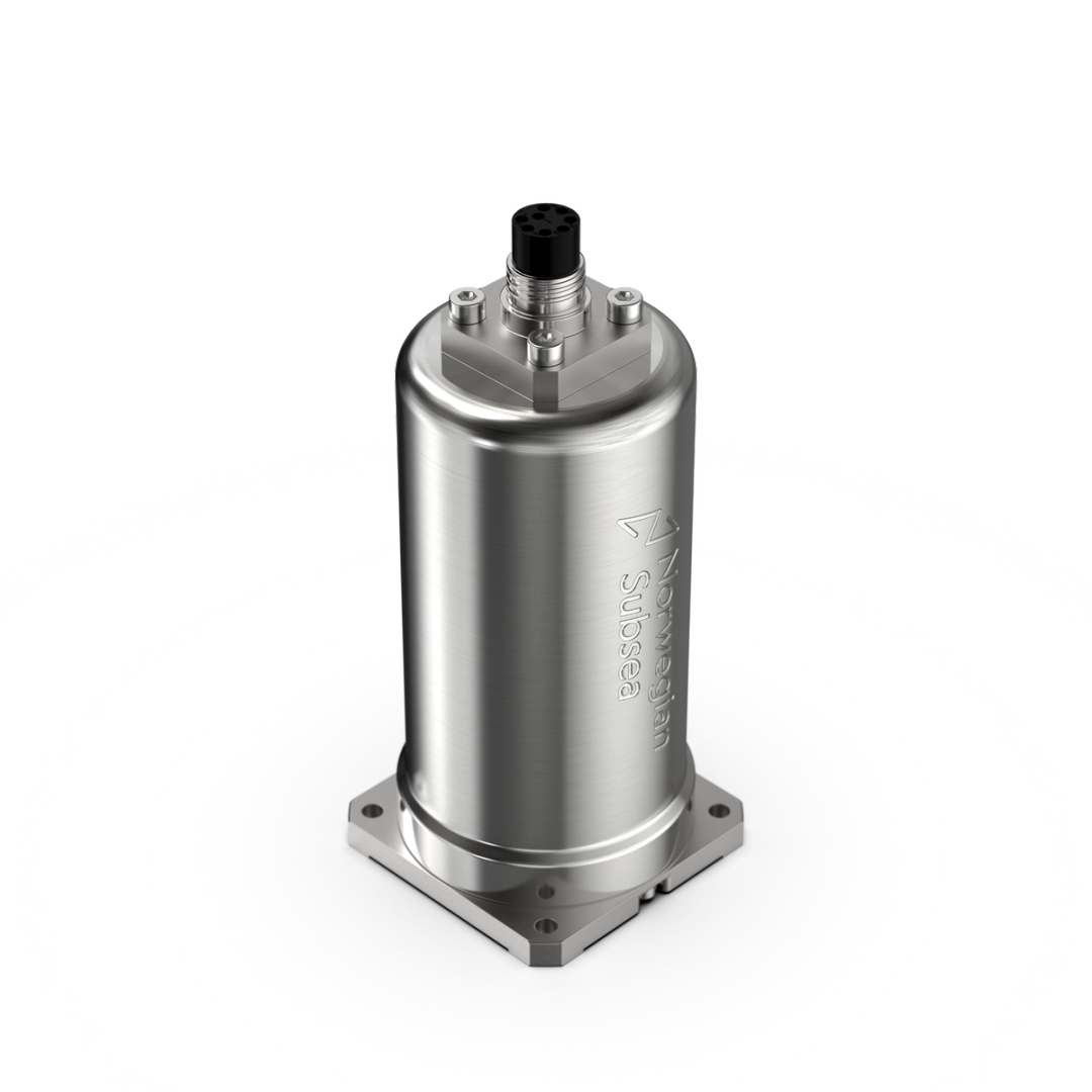 What is an Inertial Measurement Unit (IMU)? | Norwegian Subsea