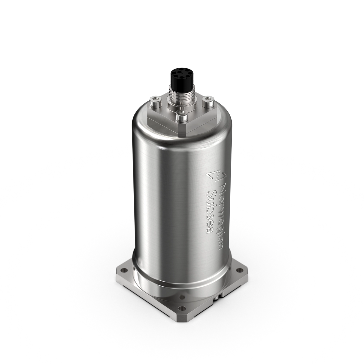 What is an Inertial Measurement Unit (IMU)? | Norwegian Subsea