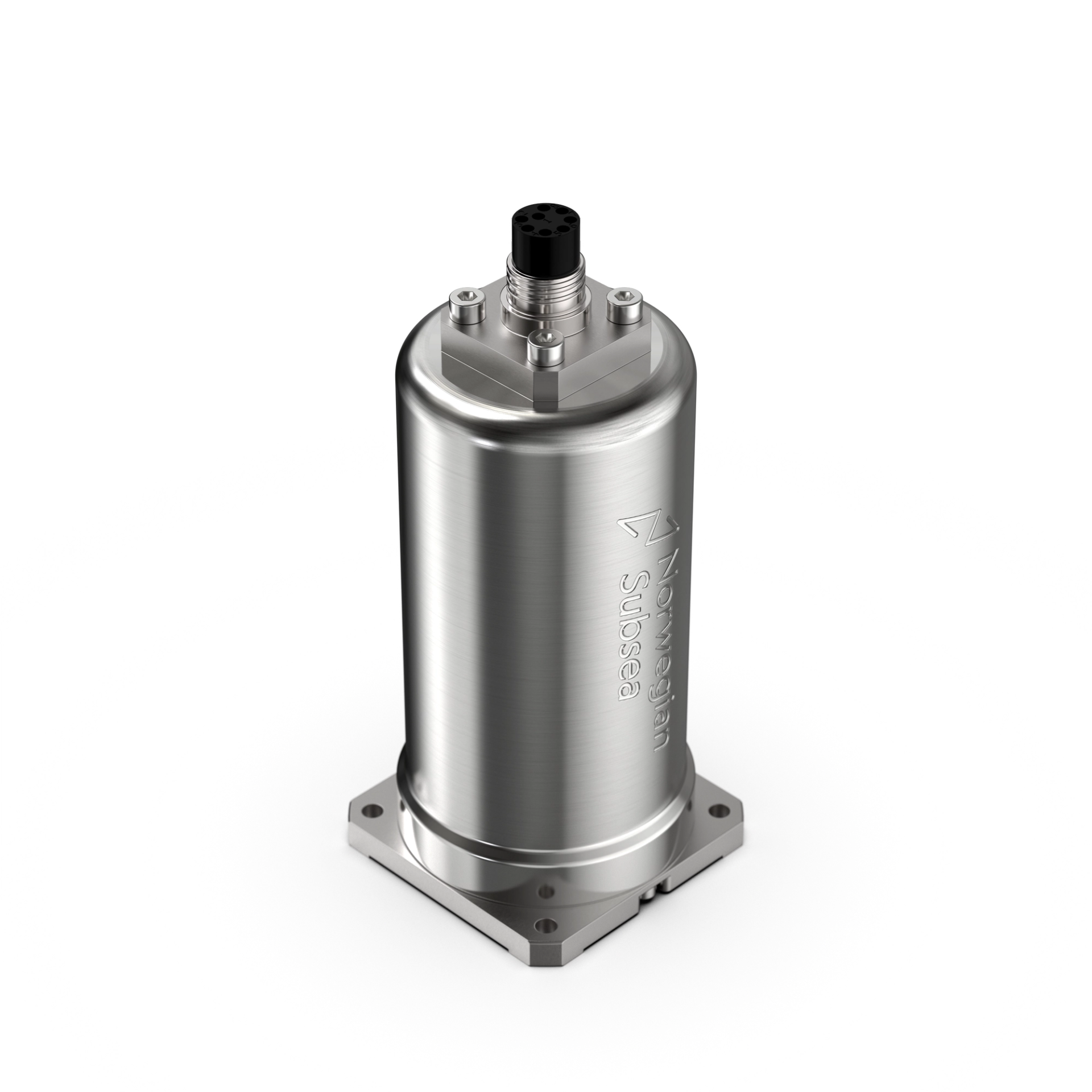 What is an Inertial Measurement Unit (IMU)? | Norwegian Subsea