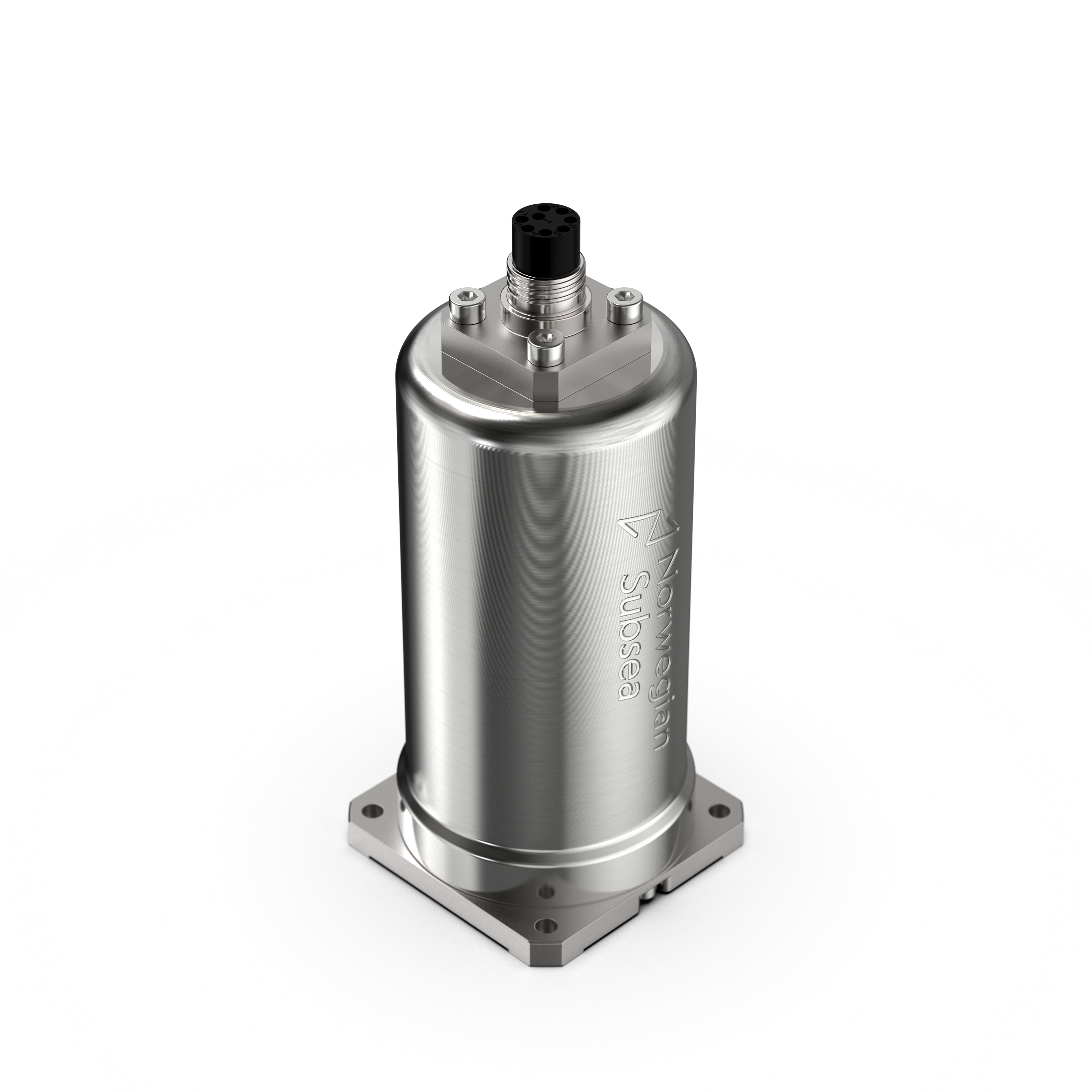 picture of our MRU Subsea