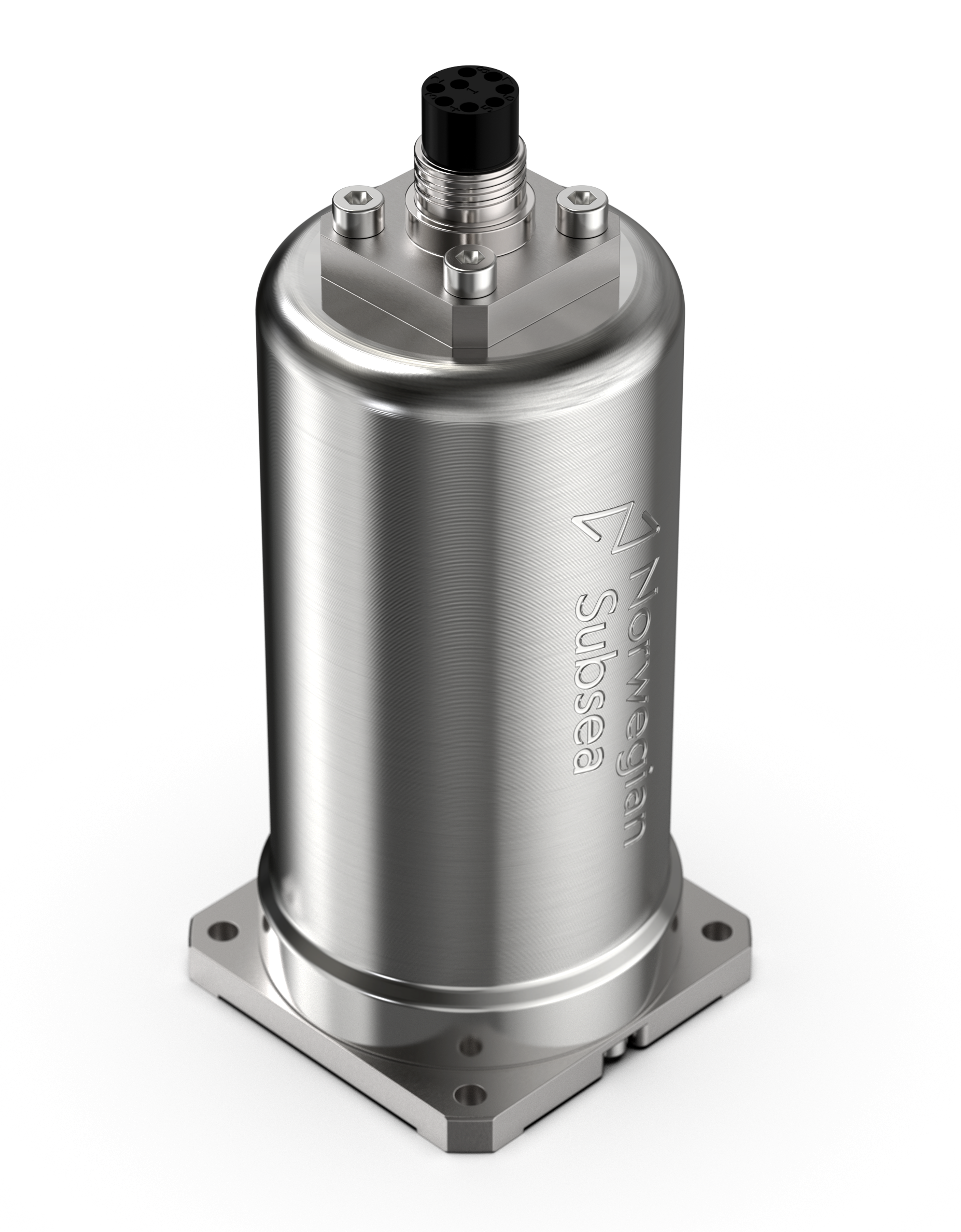 MRU 3000 Subsea - Motion Reference Unit