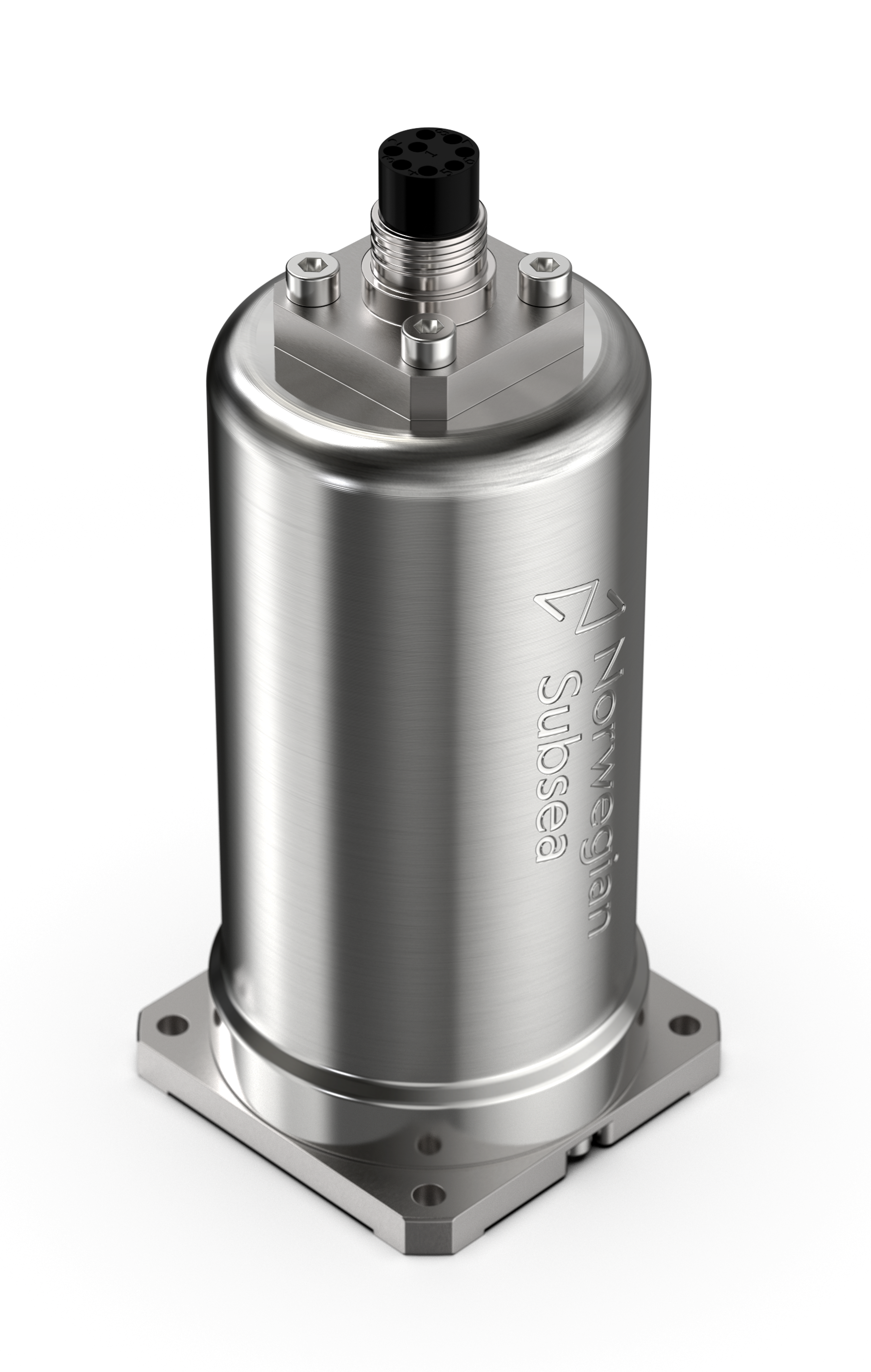 MRU 3000 Subsea - Motion Reference Unit