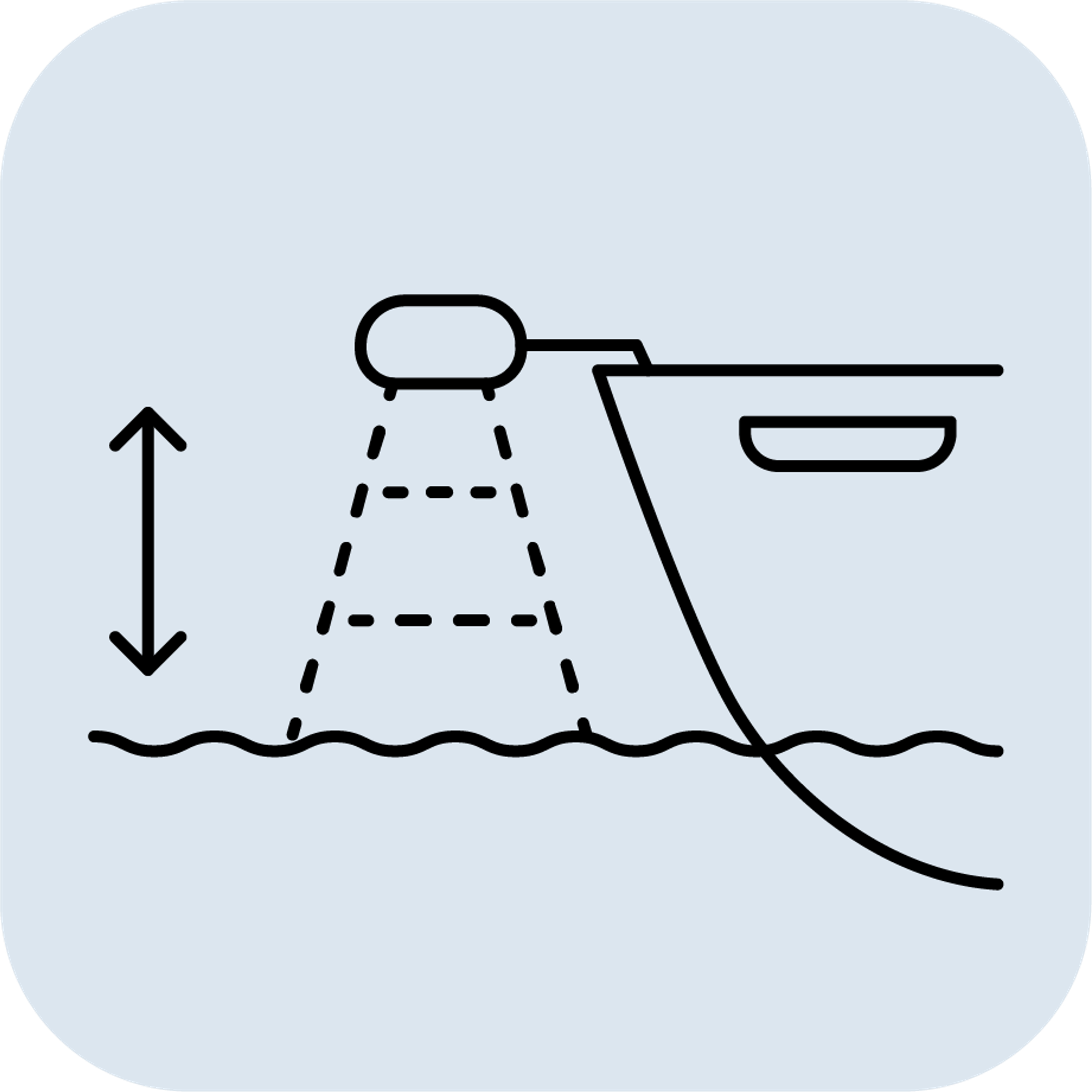 Wave Radar preview