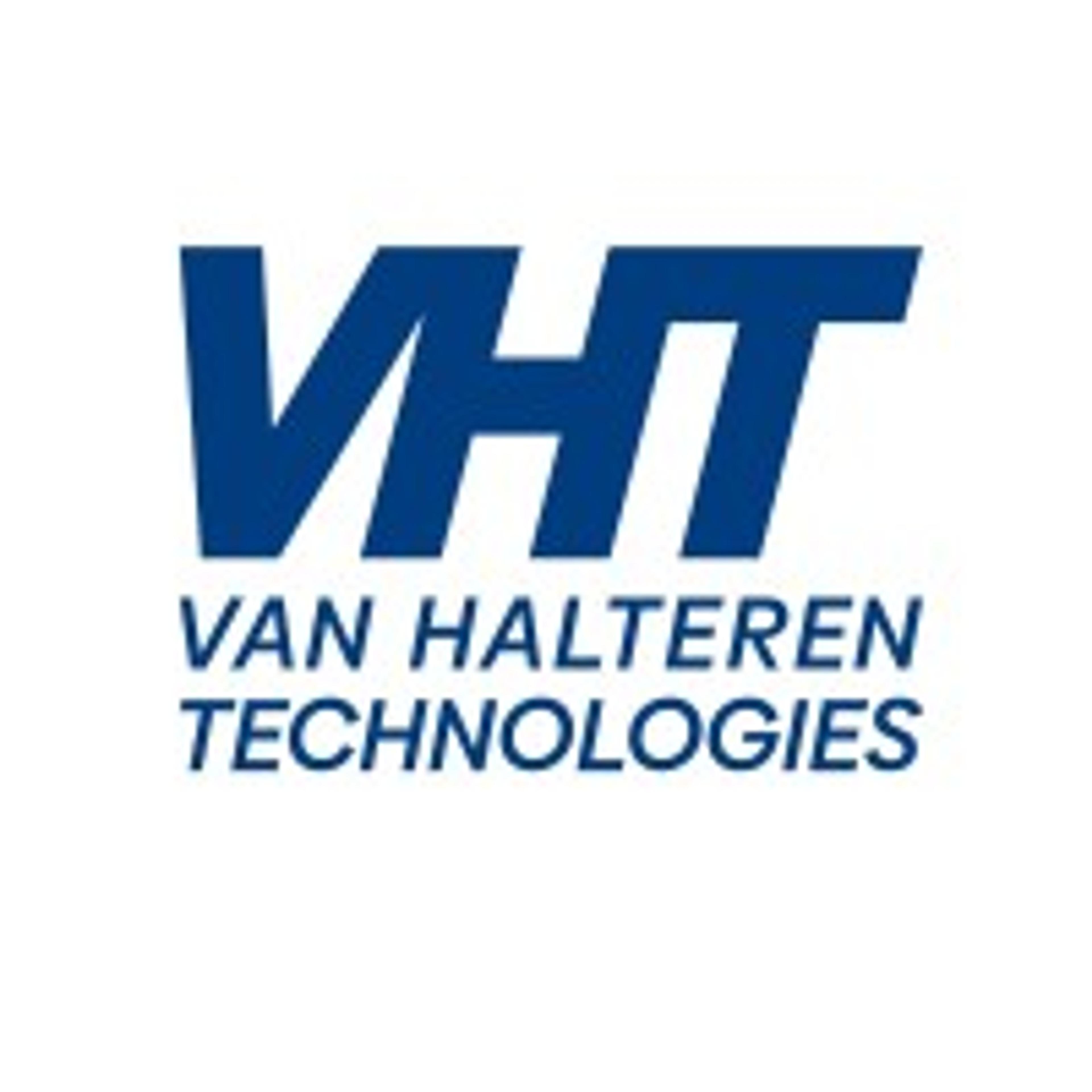 Van Halteren Technologies logo