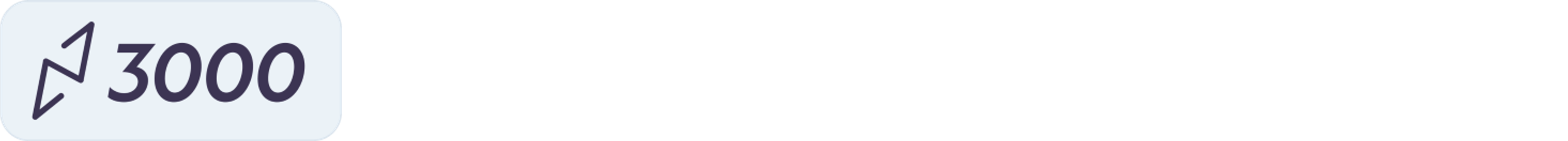 3000 series
