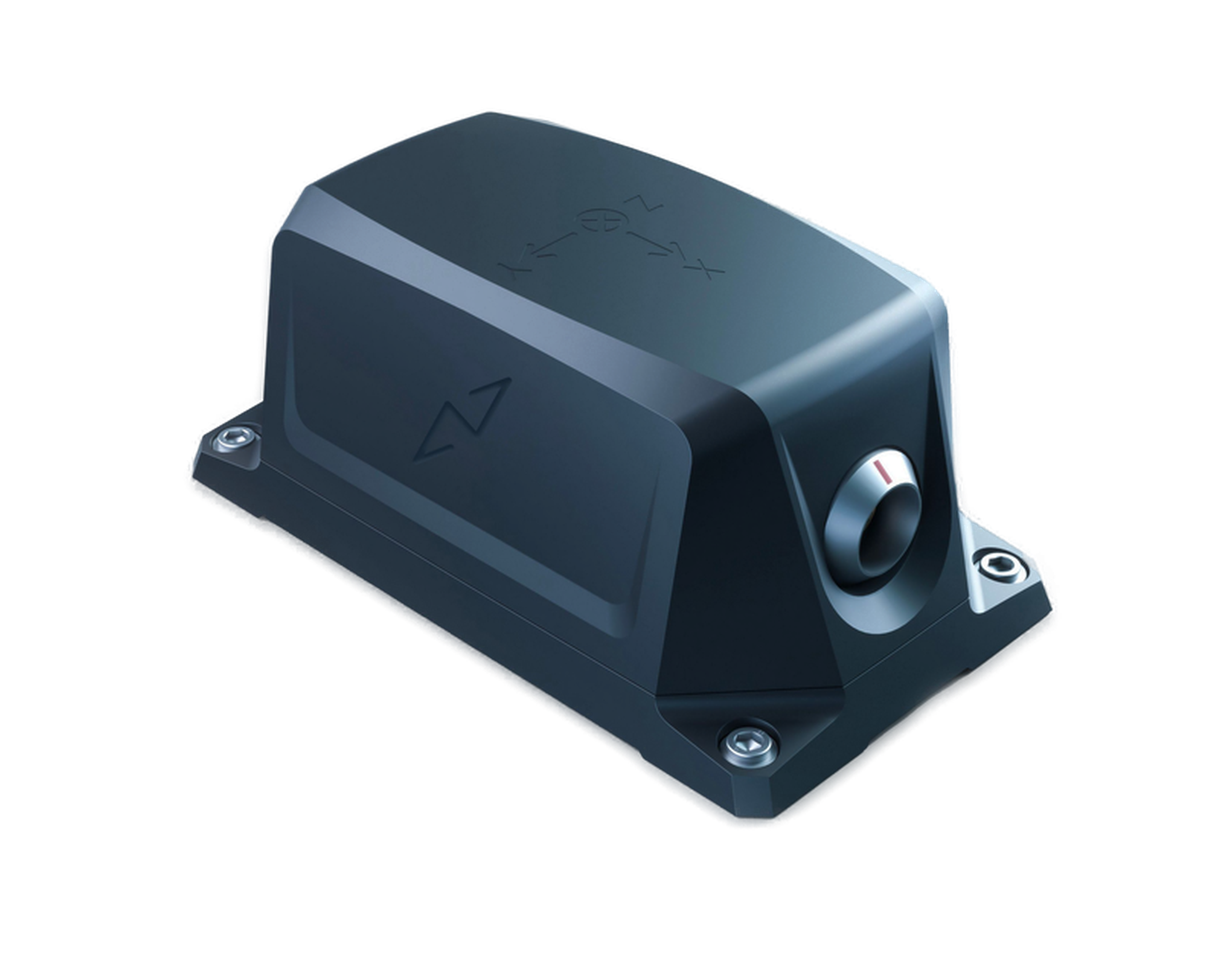 picture of our MRU Marine