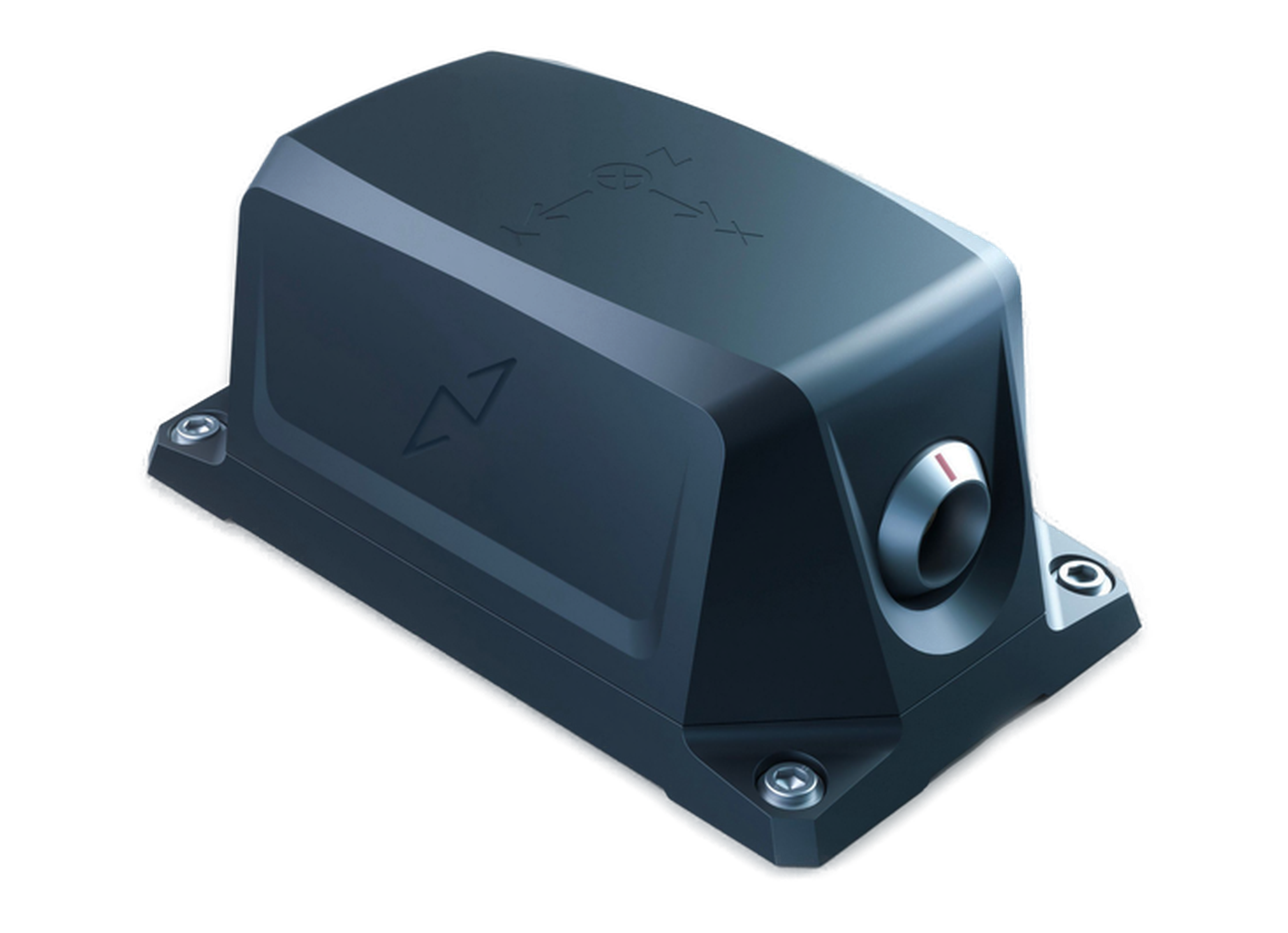 MRU 3000 Marine - Motion Reference Unit