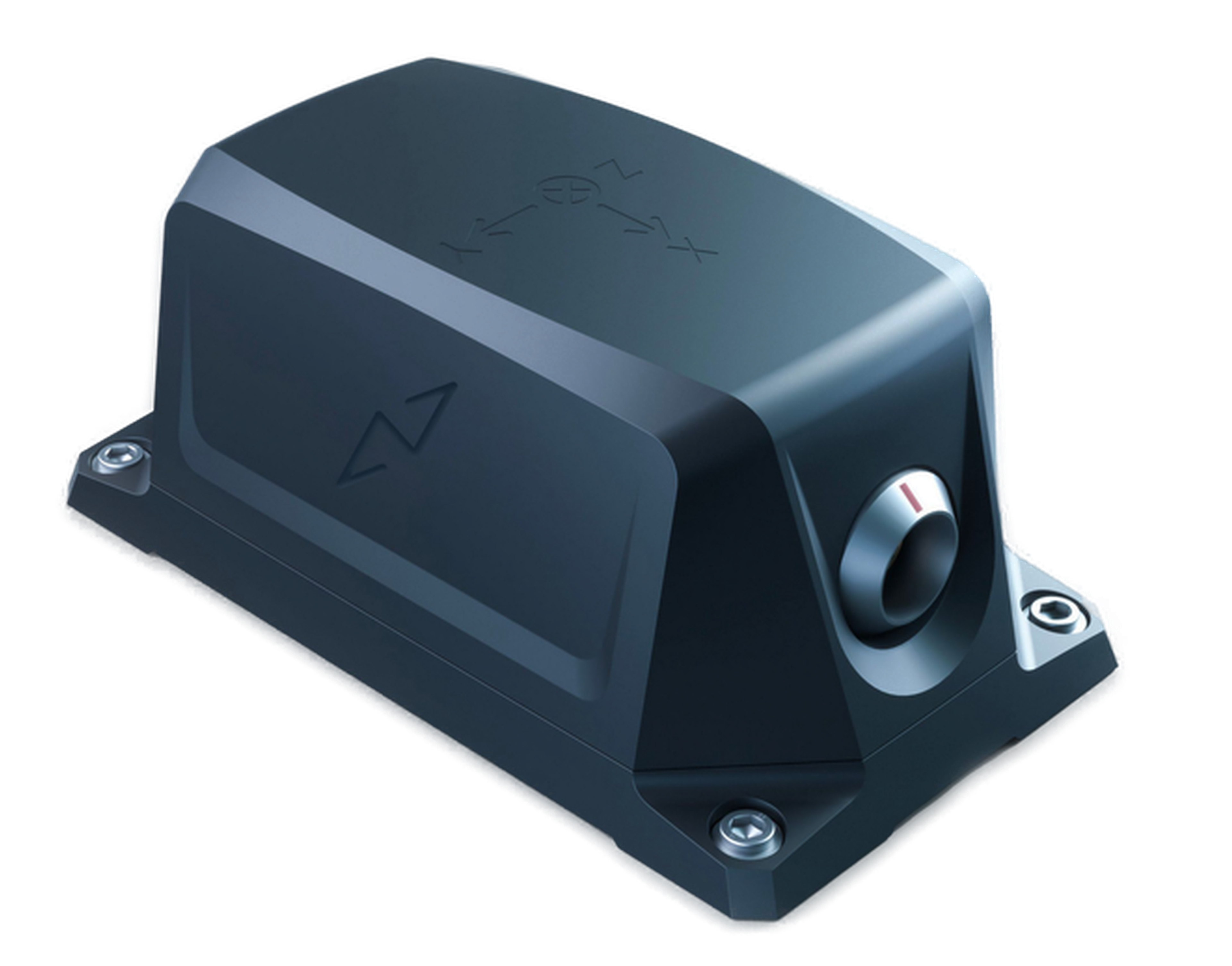 MRU 3000 Marine - Motion Reference Unit