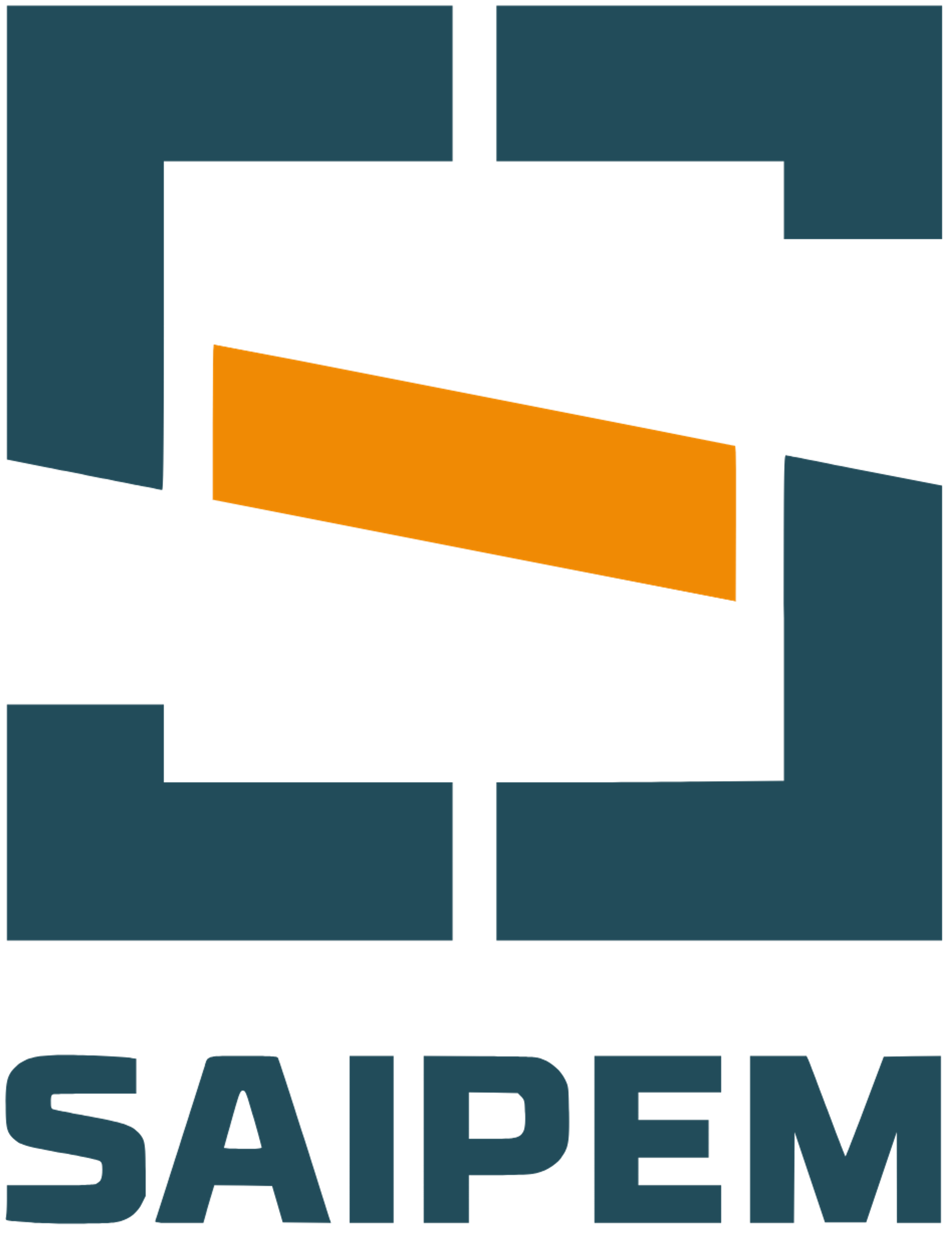 Saipem logo