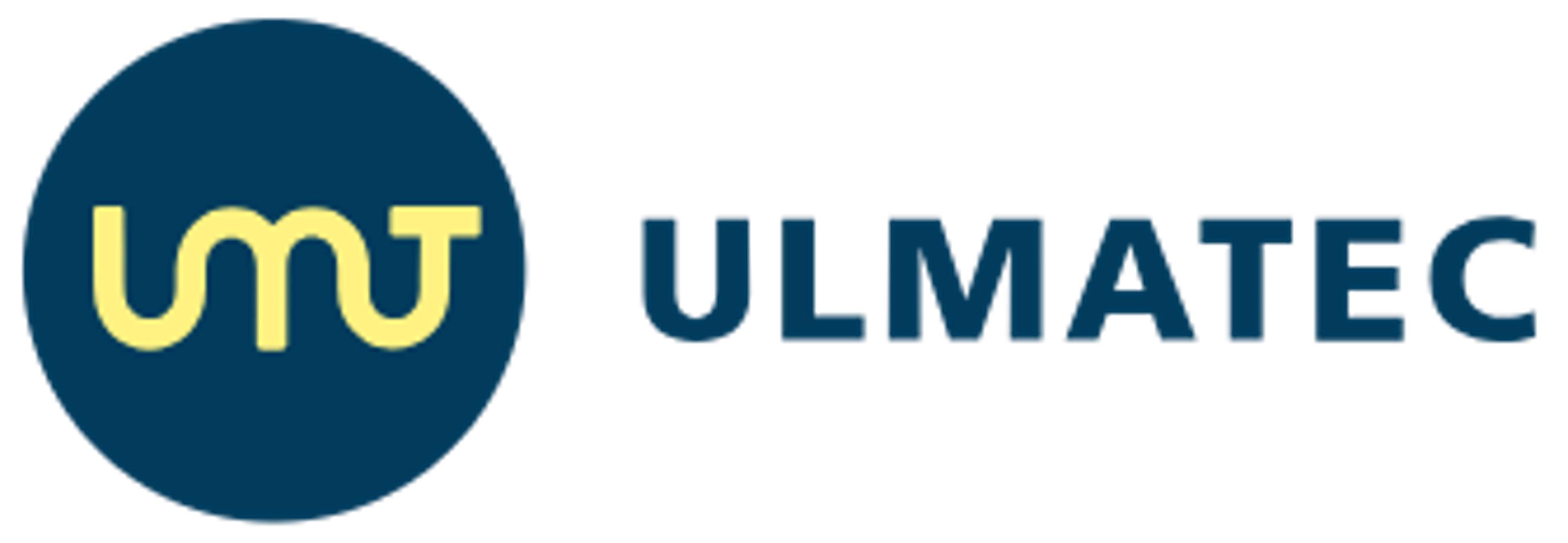 Ulmatec logo