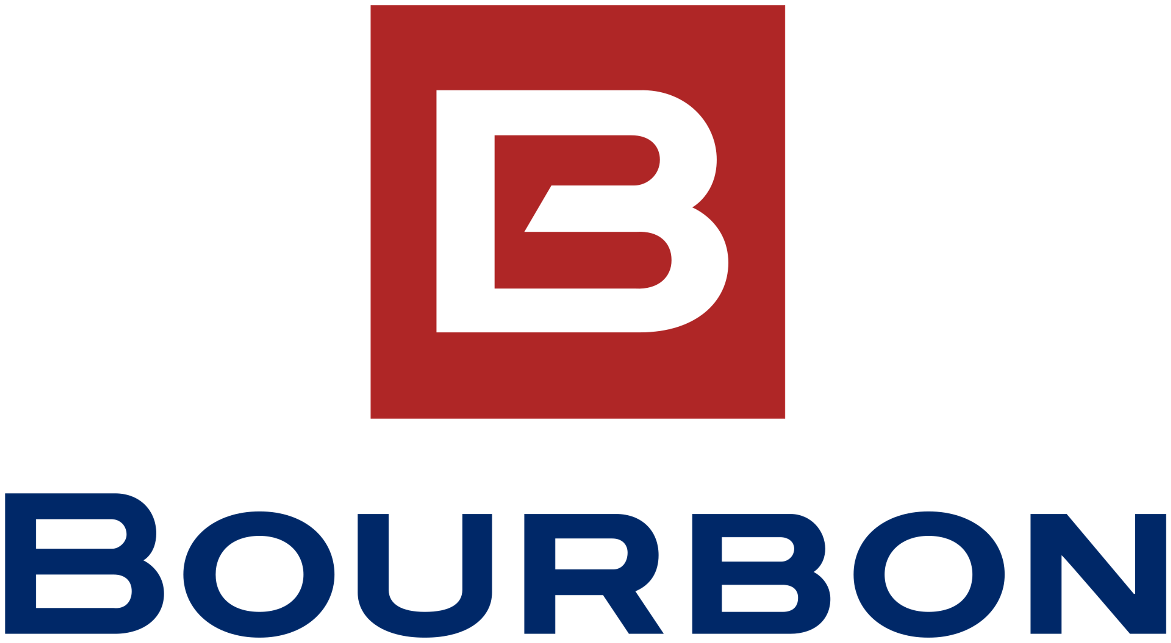 Bourbon Offshore logo