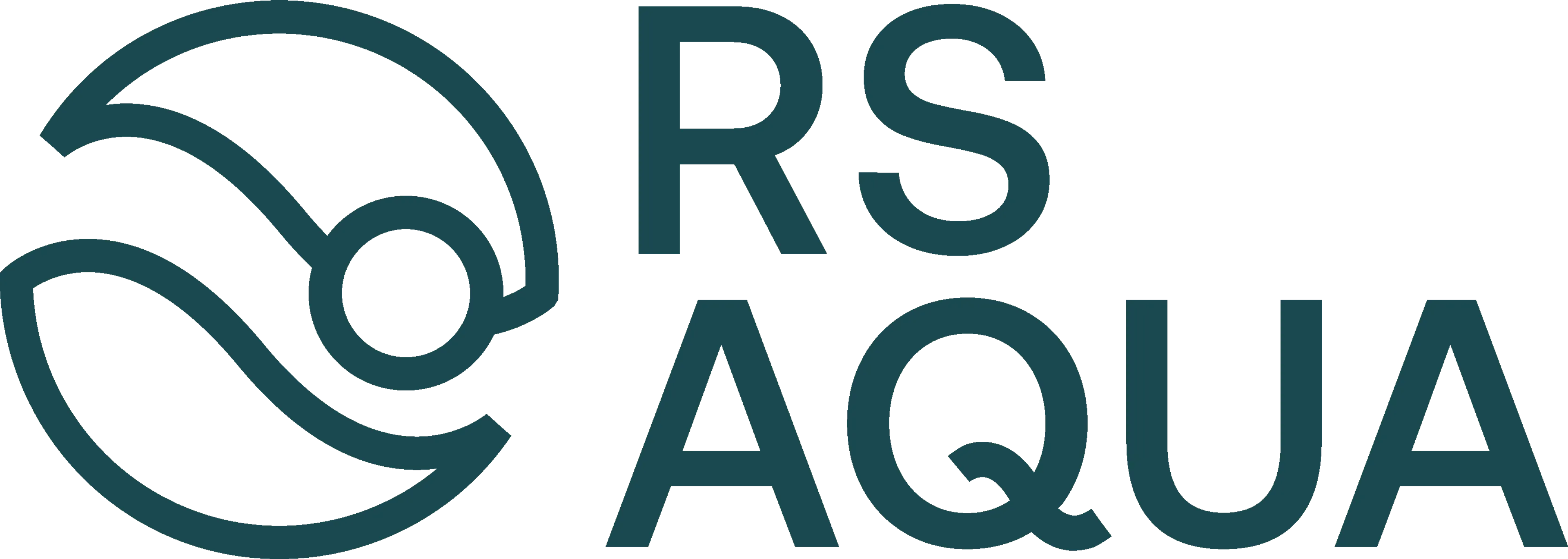 RS Aqua logo