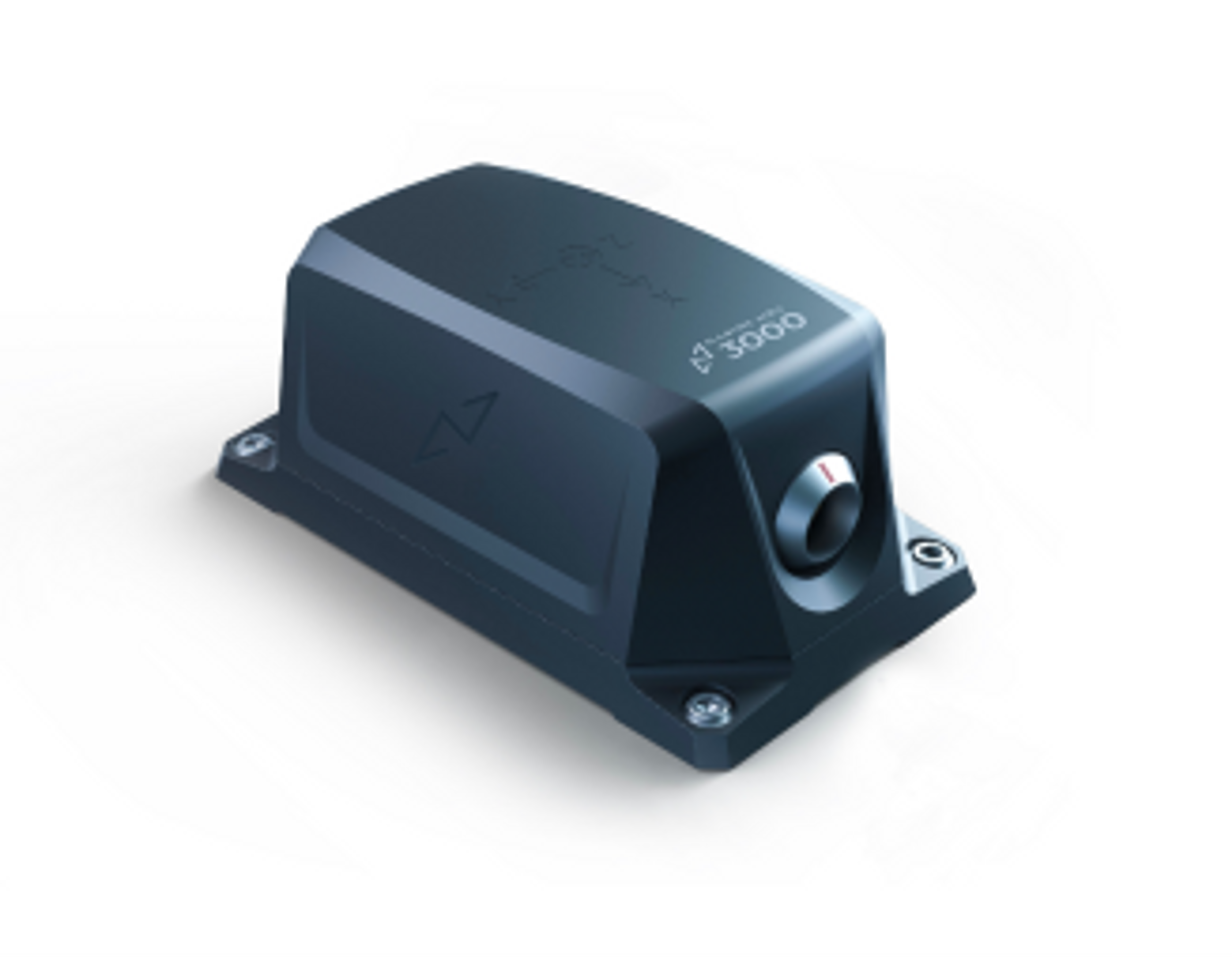 picture of our MRU Marine