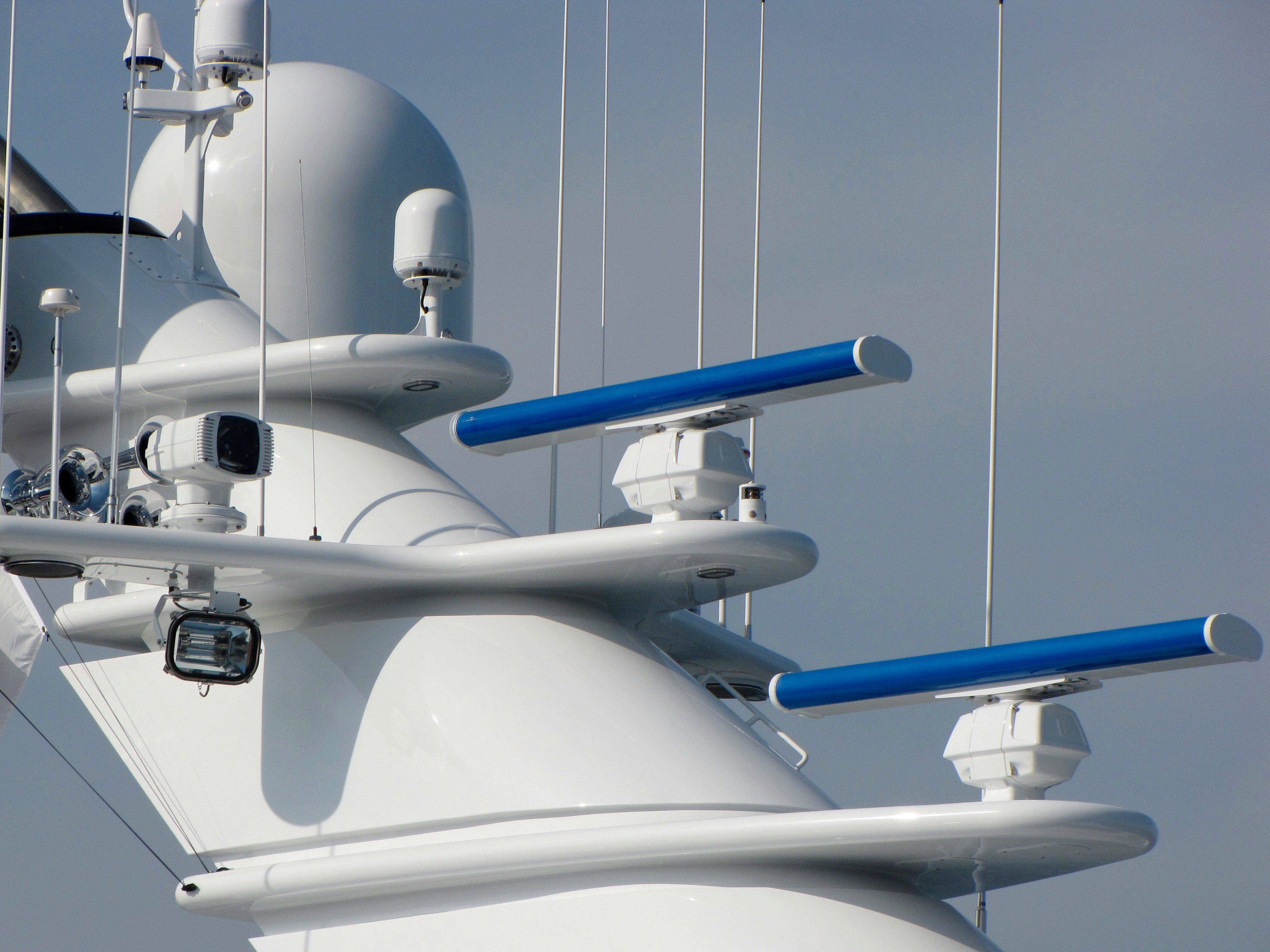 Radar systems