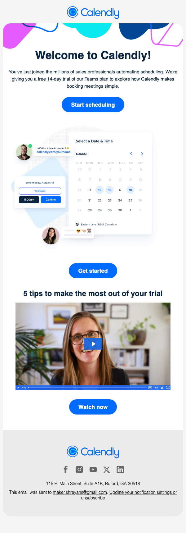 Calendly