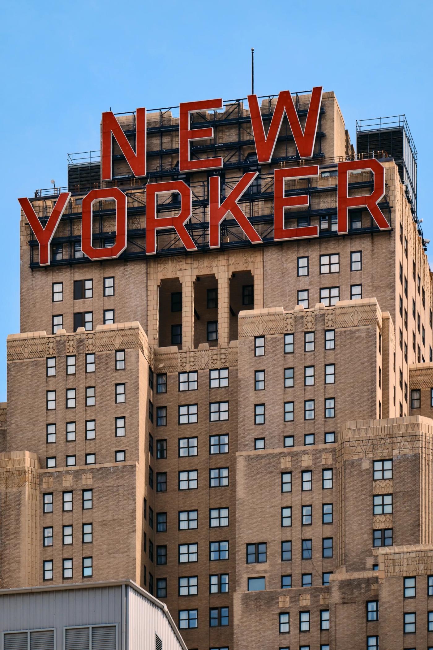 New York City Hotel
