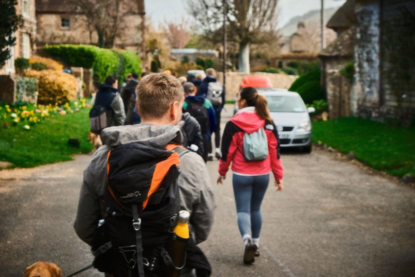 A Scenic Saturday Adventure: Trek/Fit's Amberley to Arundel Hike gallery image 10