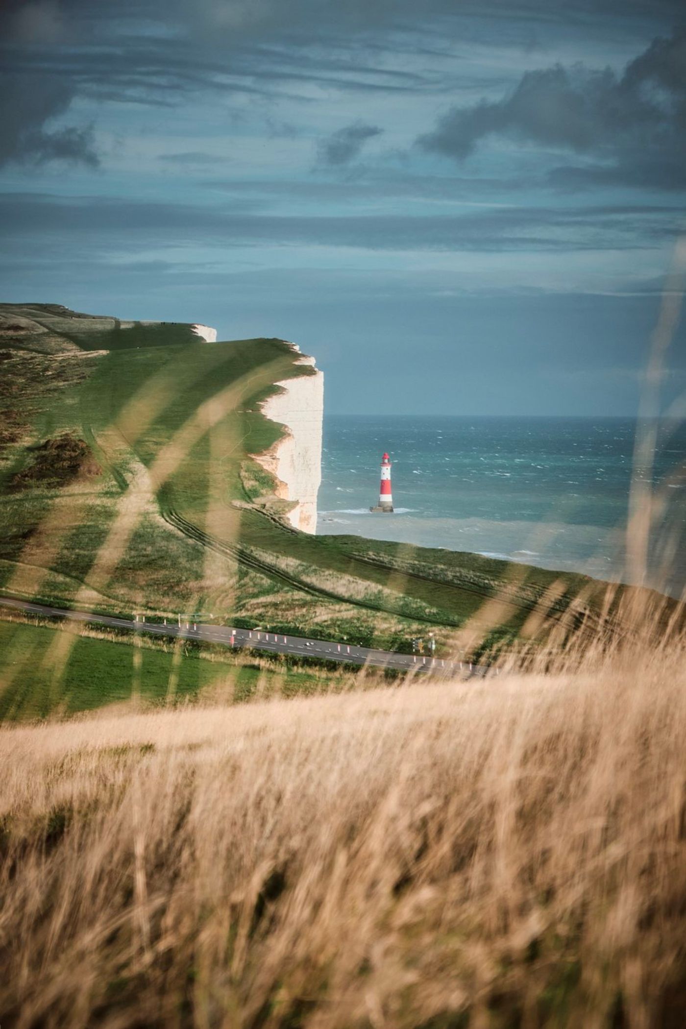 Hiking across the Seven Sisters Cliffs or how I learned to love hiking! gallery image 14