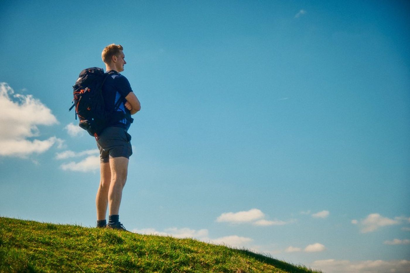 Trekking through Time: An Epic Hiking Adventure in Southern England gallery image 40