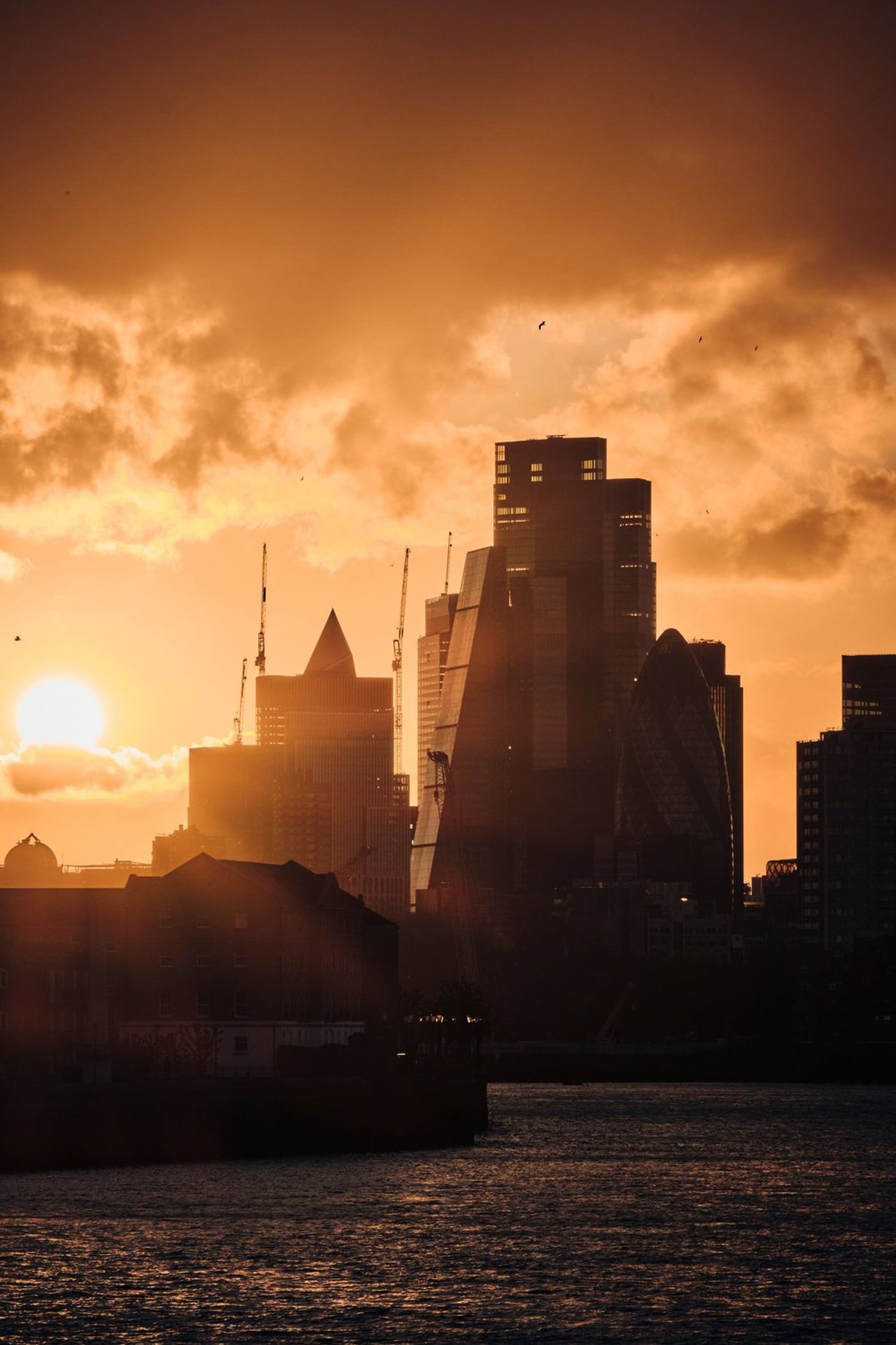 Chasing the Light: My Experience with the Fujifilm 50-140mm f2.8 gallery image 22