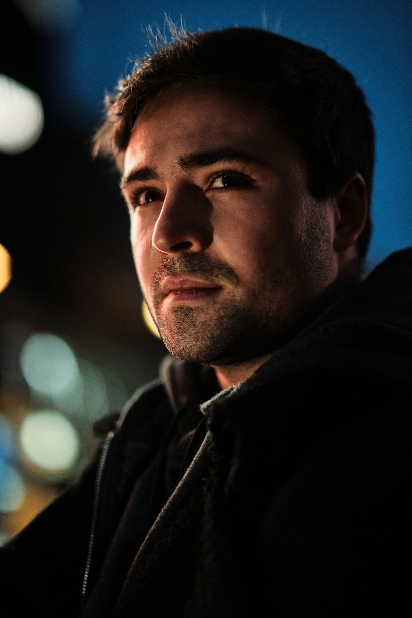 Testing out the Fujinon XF 50mm f/1 R WR gallery image 3