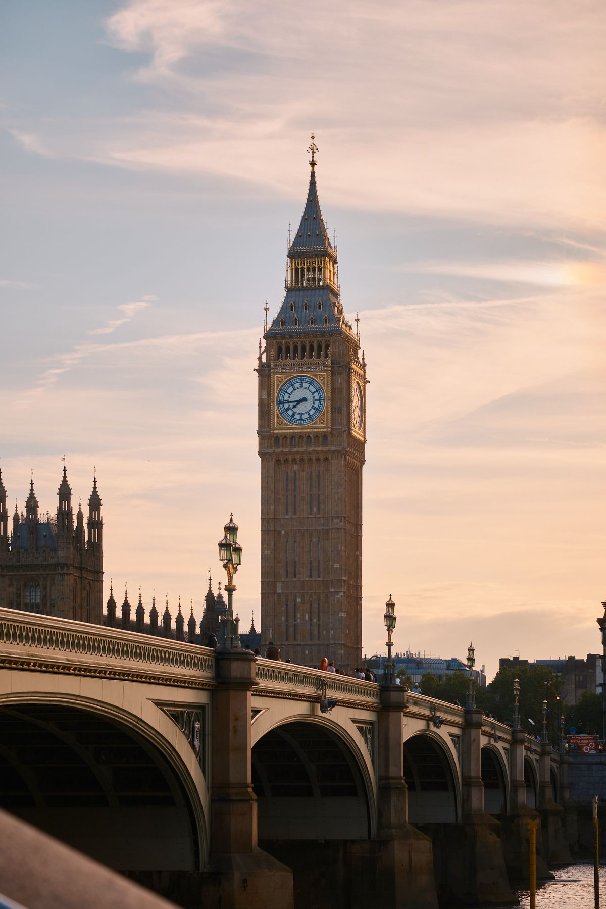 111 West 57th Street supertall skyscraper with vertical ribbed facade overlooking Central Park and Hudson River, Manhattan New York City skyline