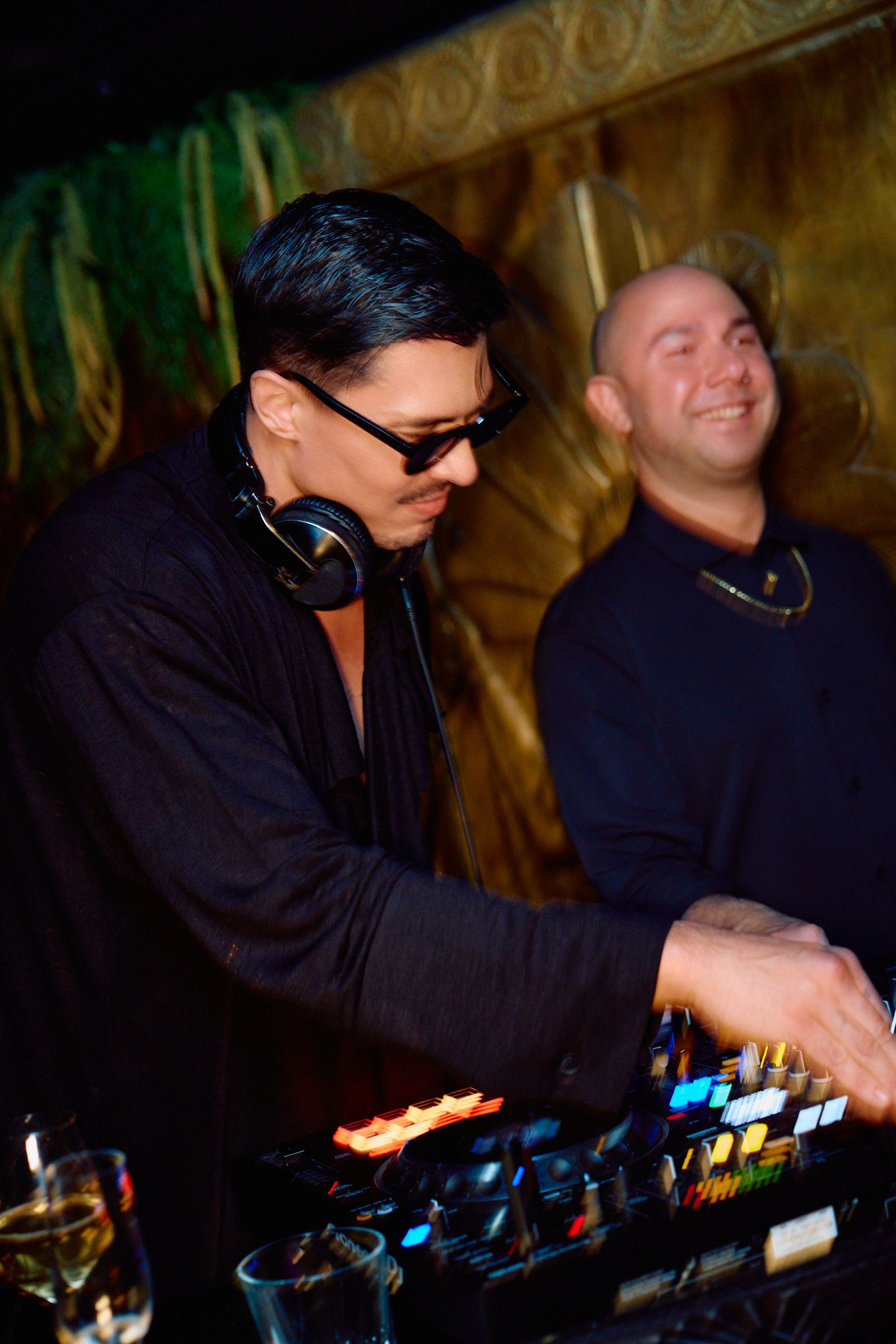 Mortal Kombat 2 Movie Premiere  After Party With Louis XIII x Lewis Tan  gallery image 19