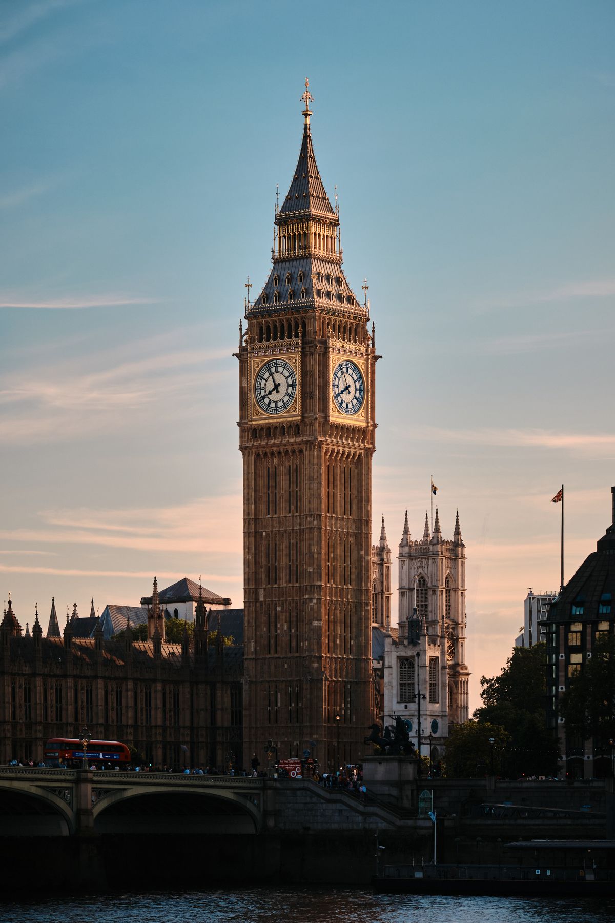 Radio City Music Hall Art Deco marquee with neon signage in Midtown Manhattan, New York City historic landmark architecture