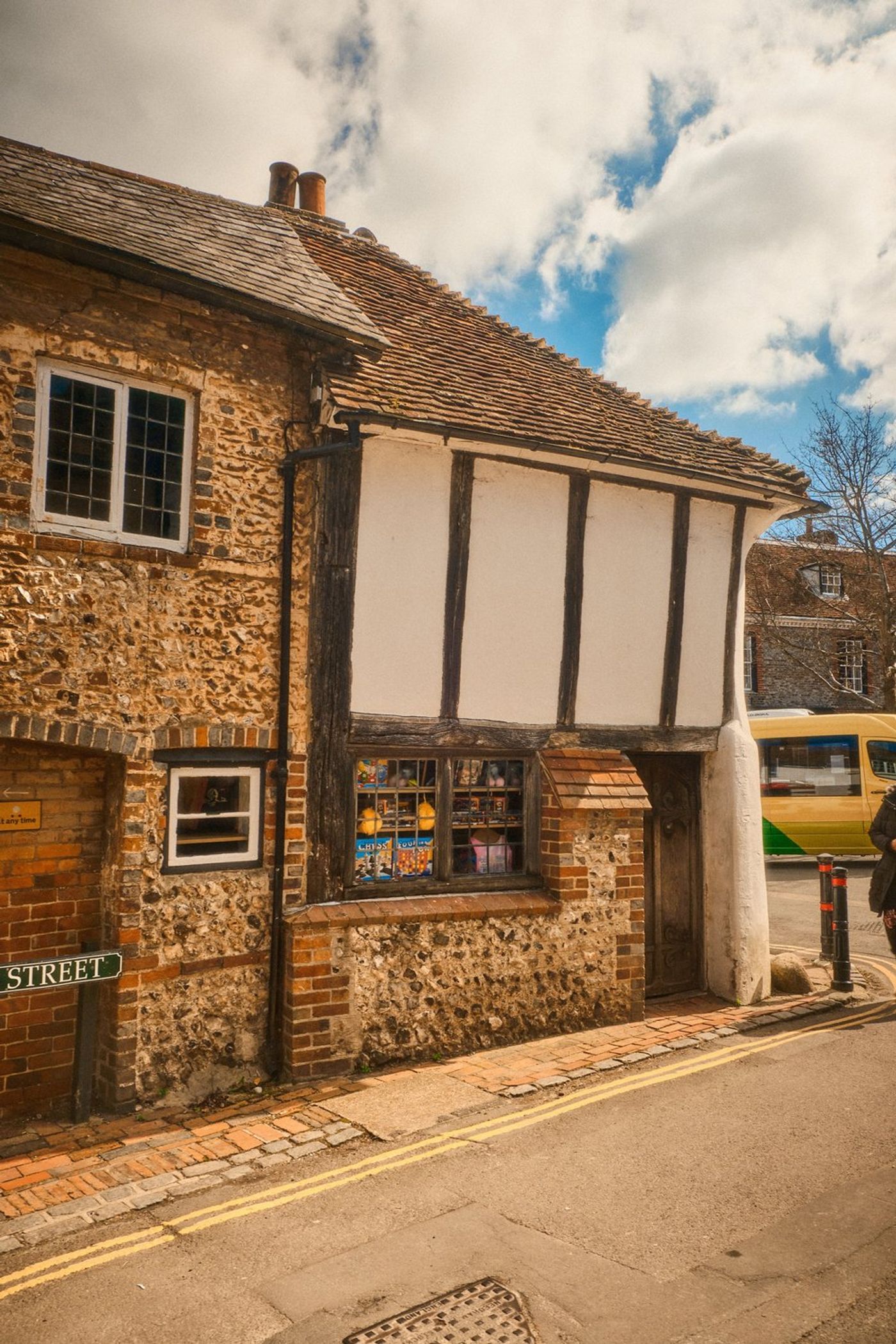 Trekking through Time: An Epic Hiking Adventure in Southern England gallery image 29