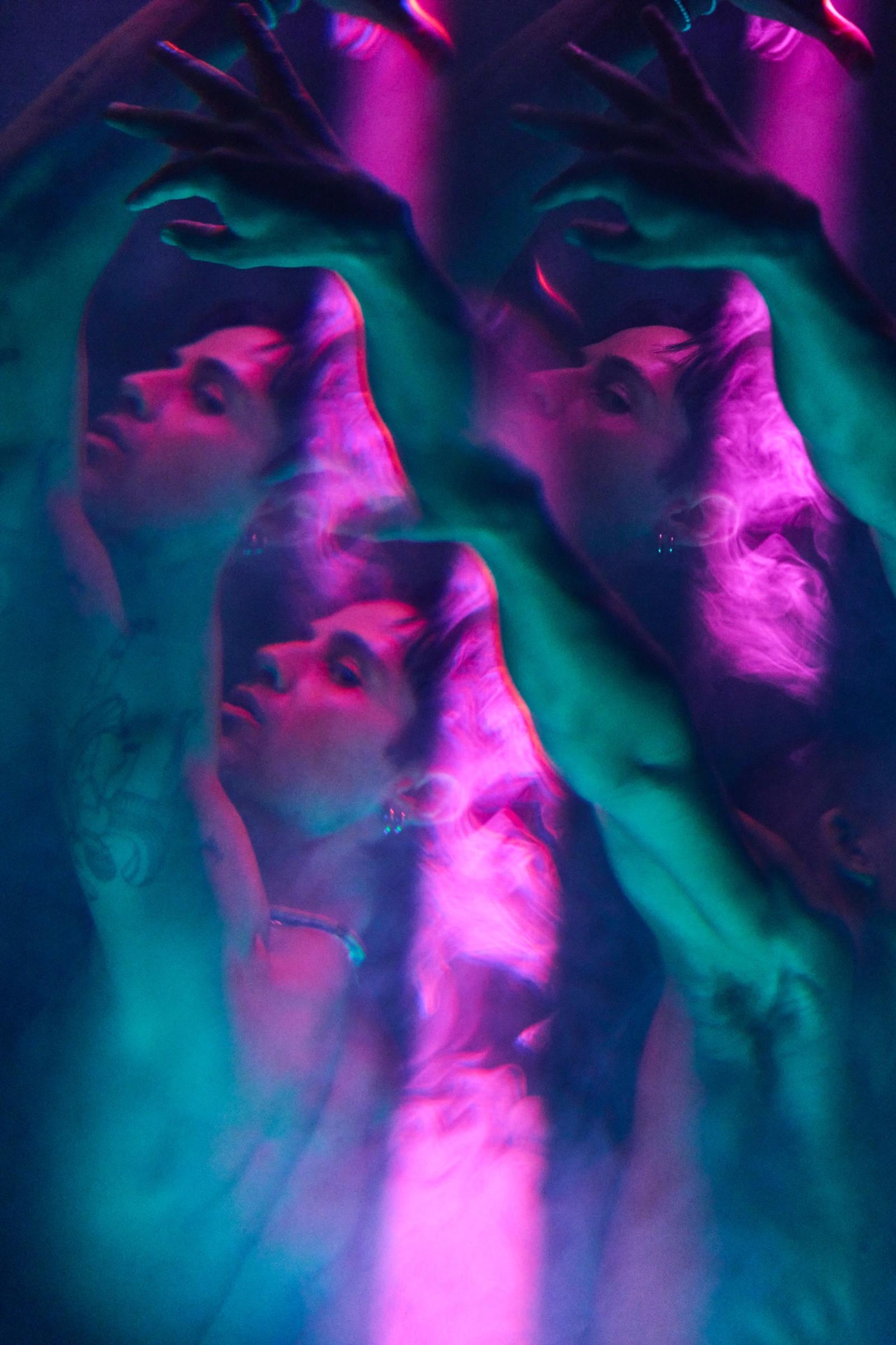 Breaking the Mould gallery image 6