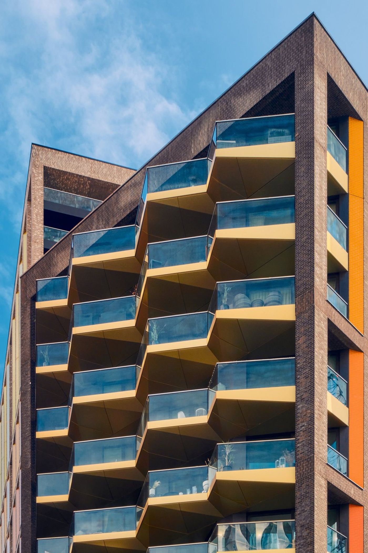 An Architectural Photo Walk Through London's New Neighbourhood: Nine Elms gallery image 2