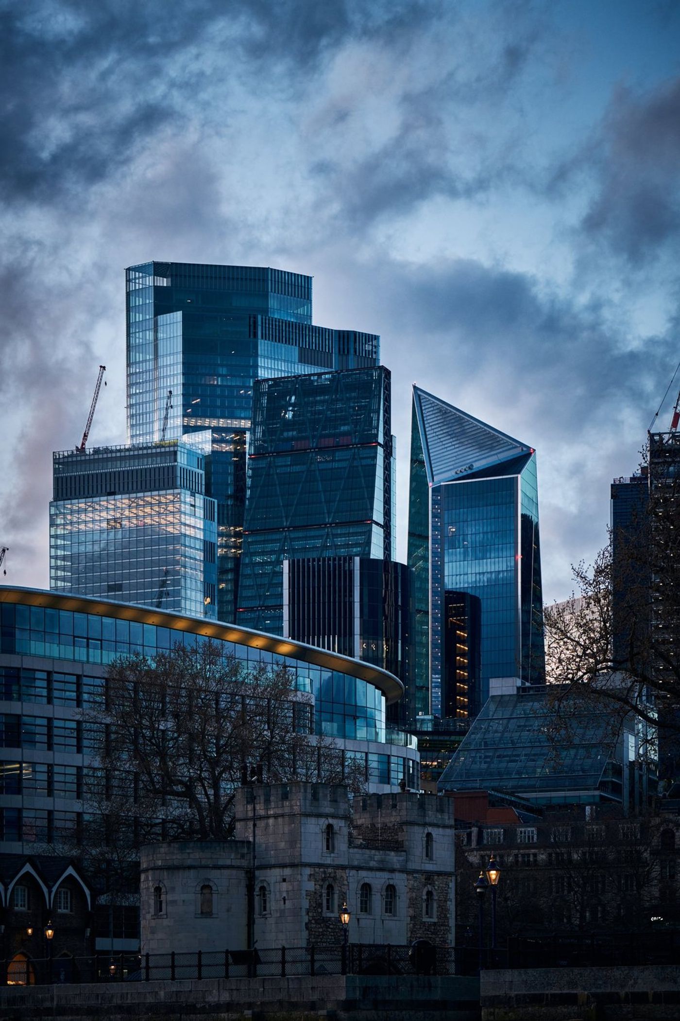 Chasing the Light: My Experience with the Fujifilm 50-140mm f2.8 gallery image 24