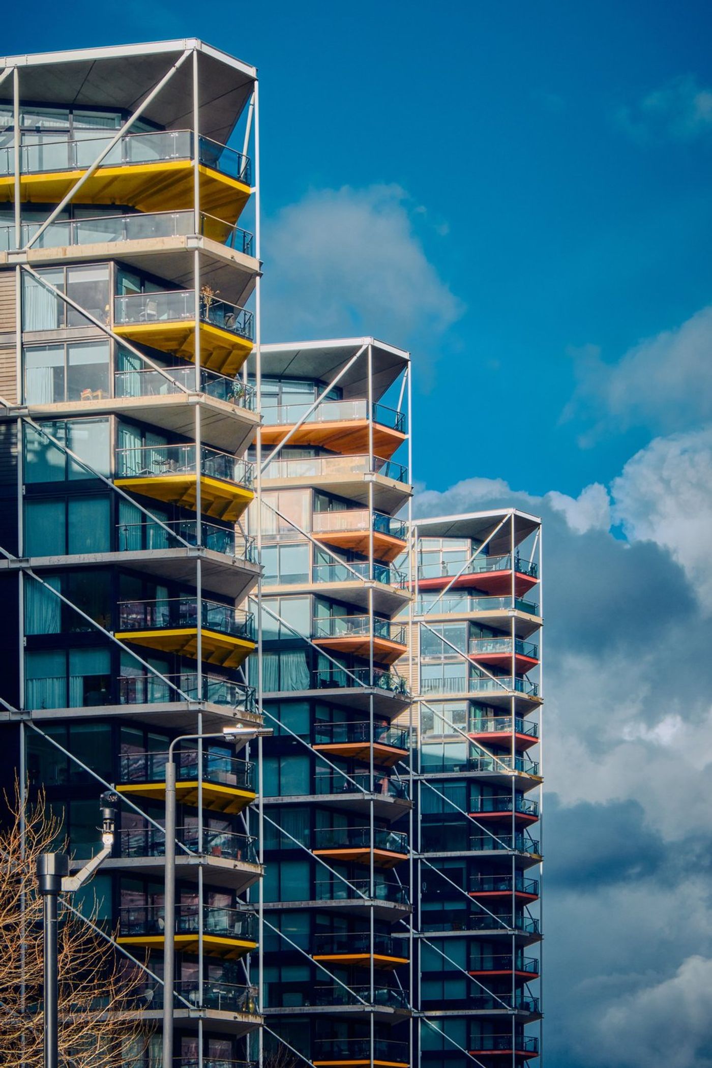 An Architectural Photo Walk Through London's New Neighbourhood: Nine Elms gallery image 21